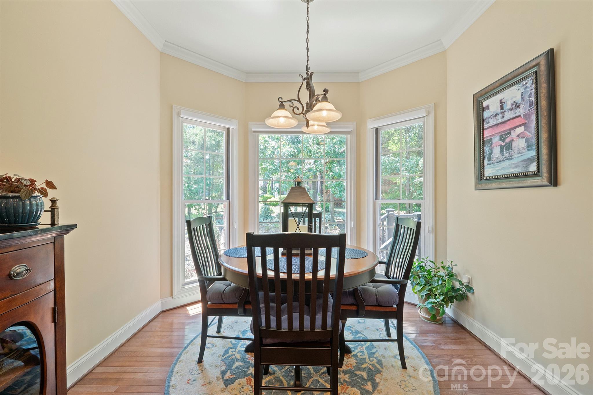 314 River Birch Circle — Mooresville