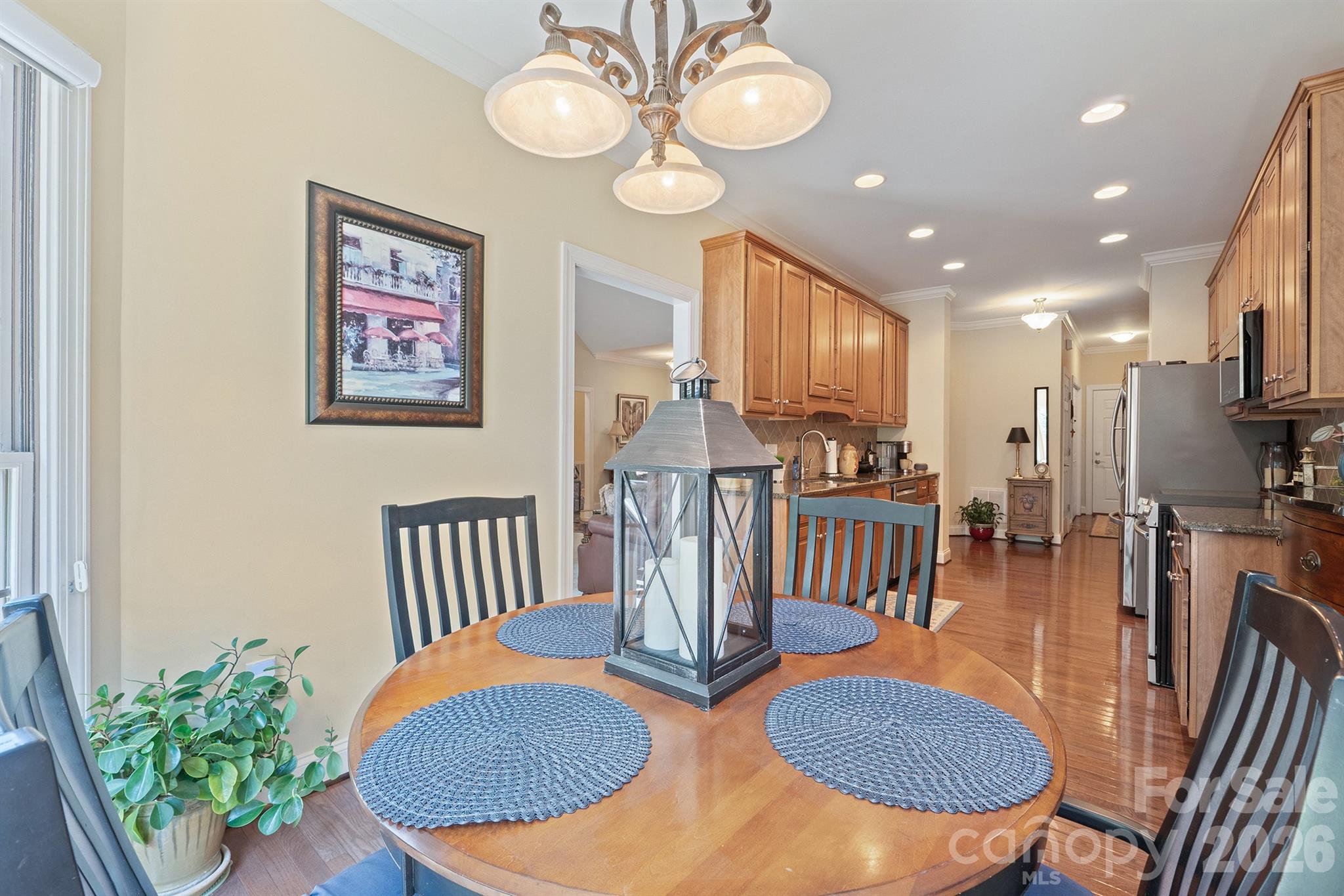 314 River Birch Circle — Mooresville