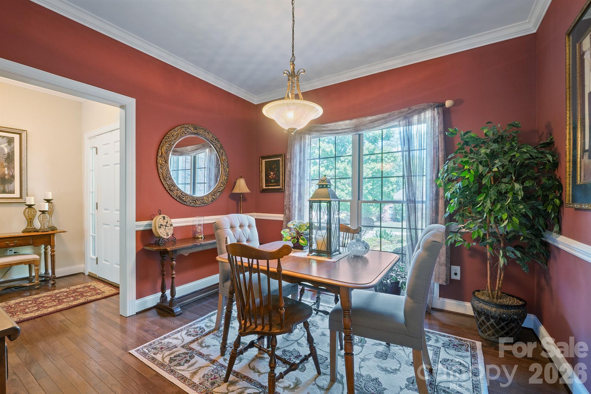 314 River Birch Circle — Mooresville