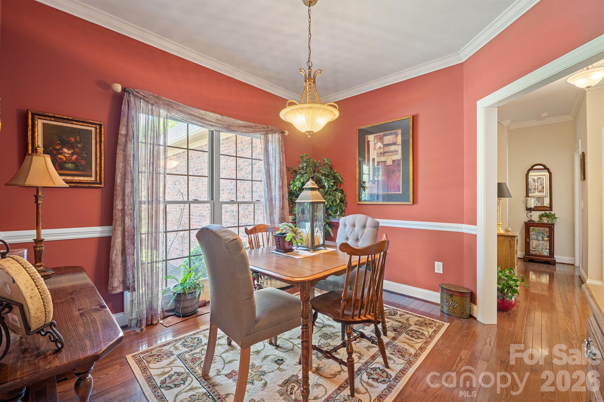 314 River Birch Circle — Mooresville