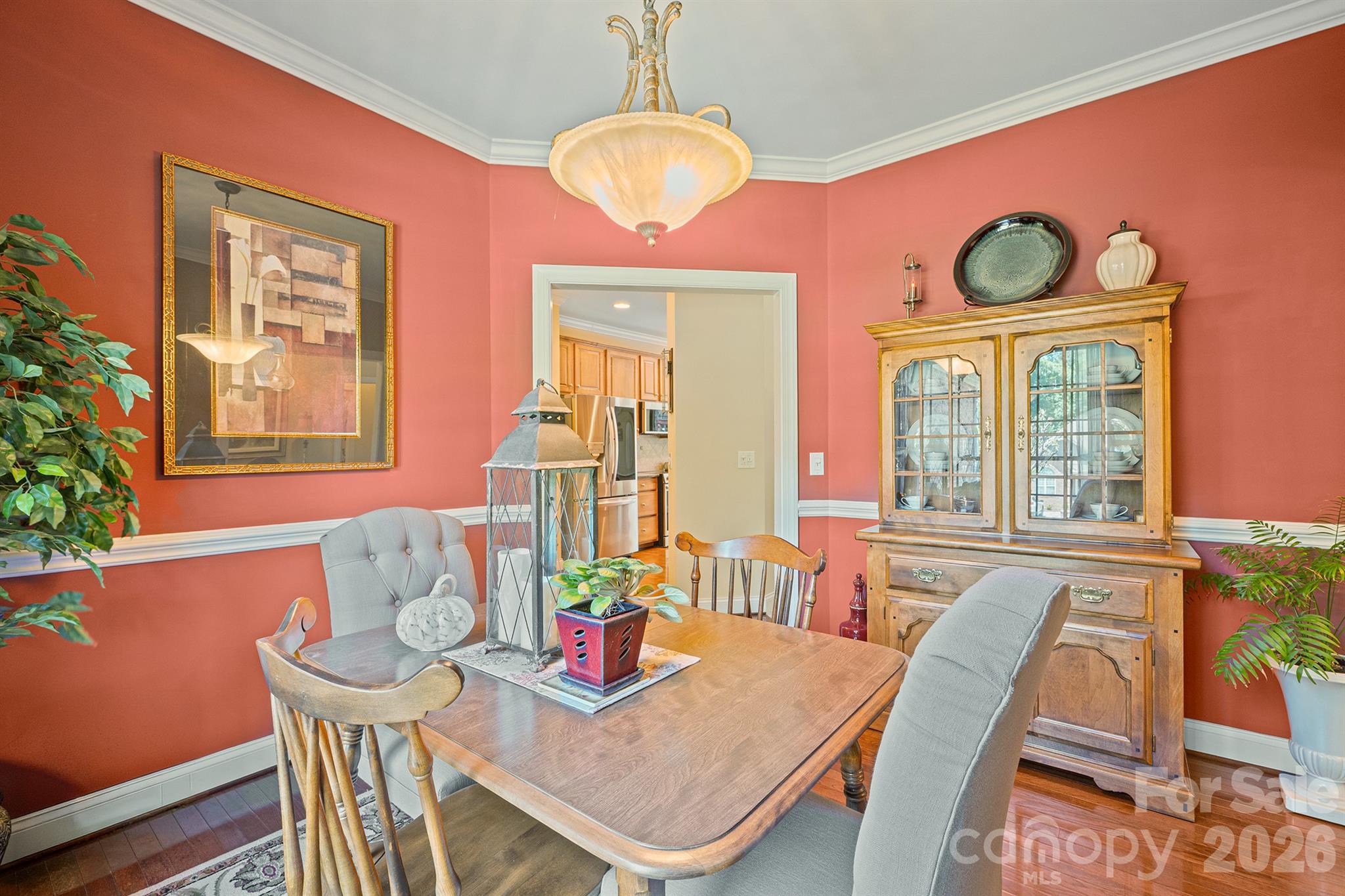 314 River Birch Circle — Mooresville