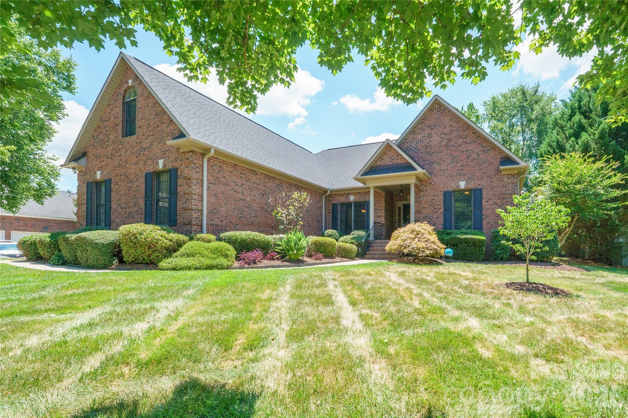 314 River Birch Circle — Mooresville