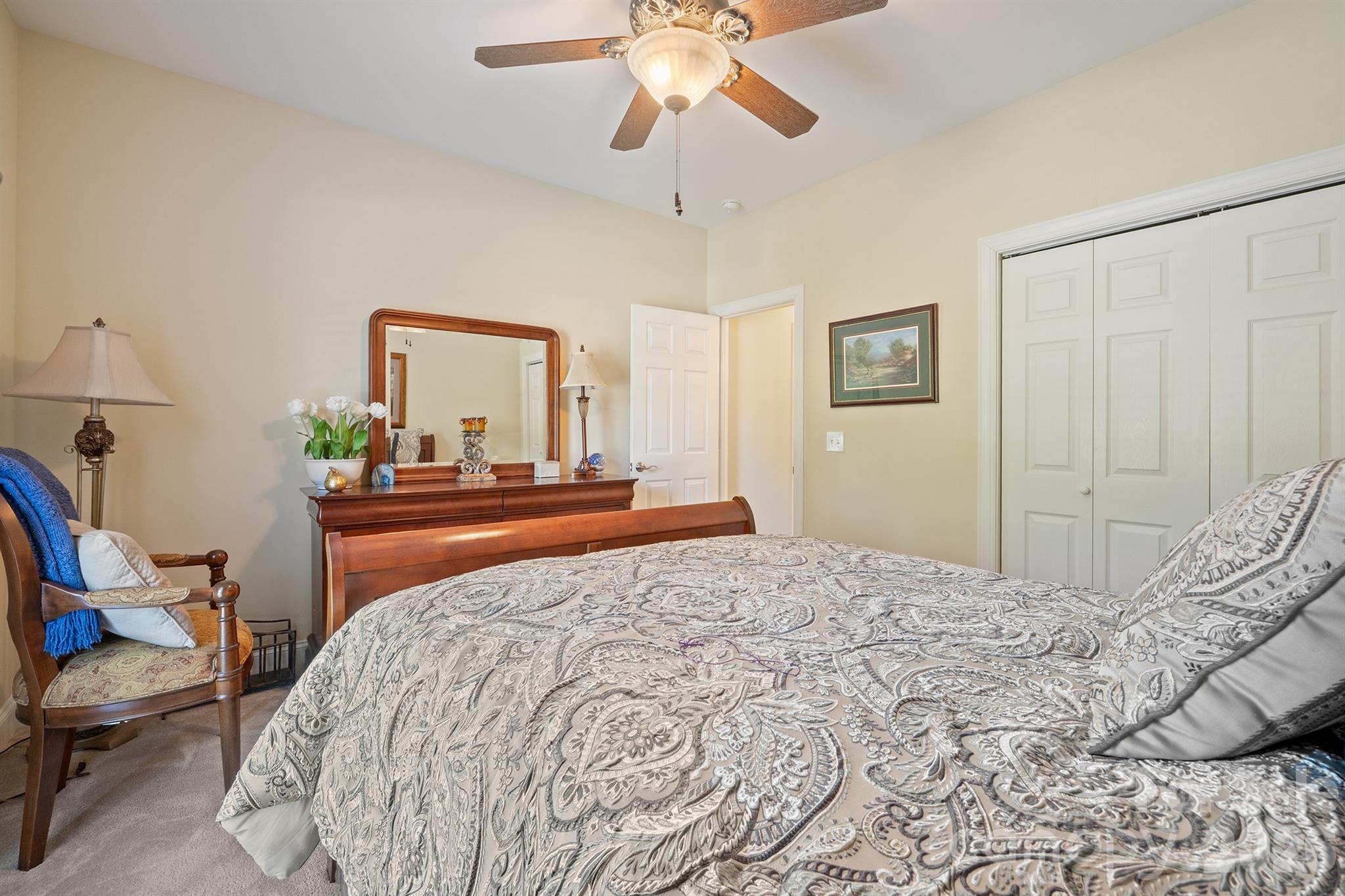 314 River Birch Circle — Mooresville