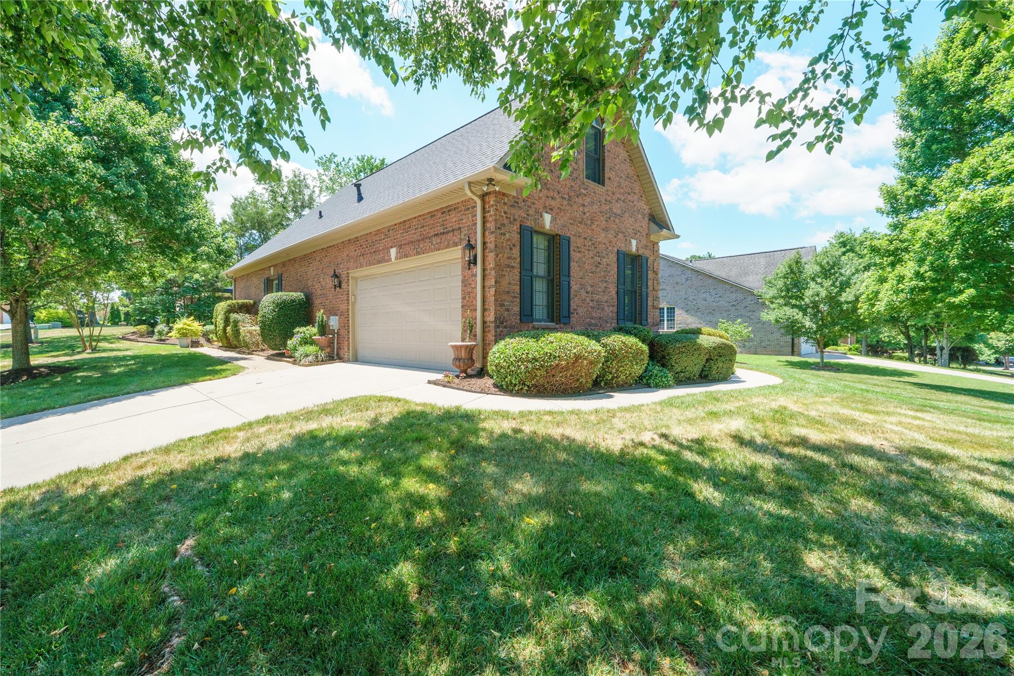 314 River Birch Circle — Mooresville