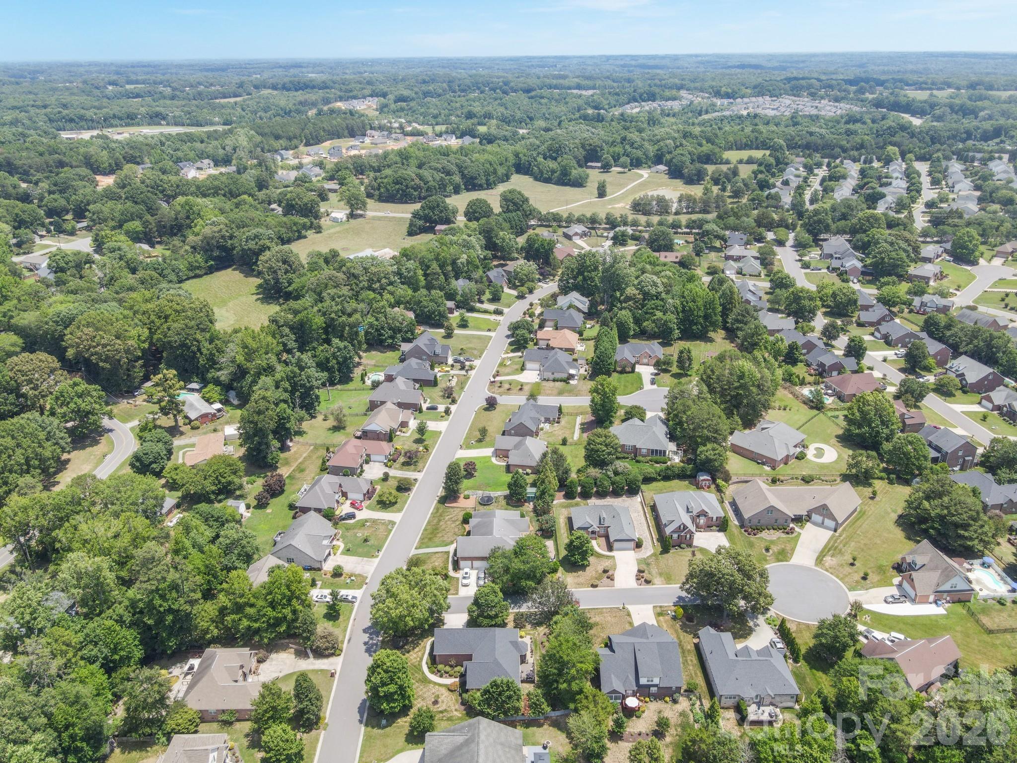 314 River Birch Circle — Mooresville