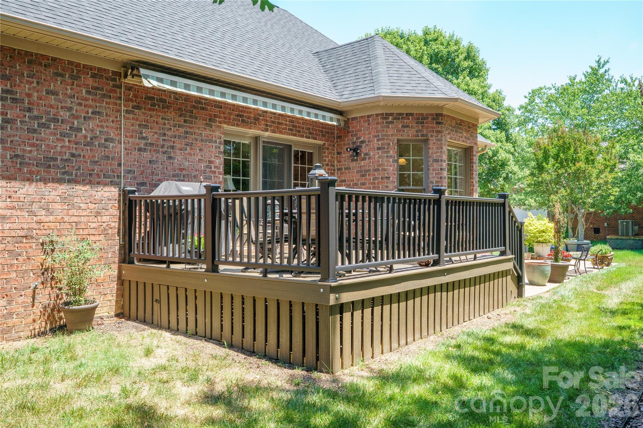 314 River Birch Circle — Mooresville
