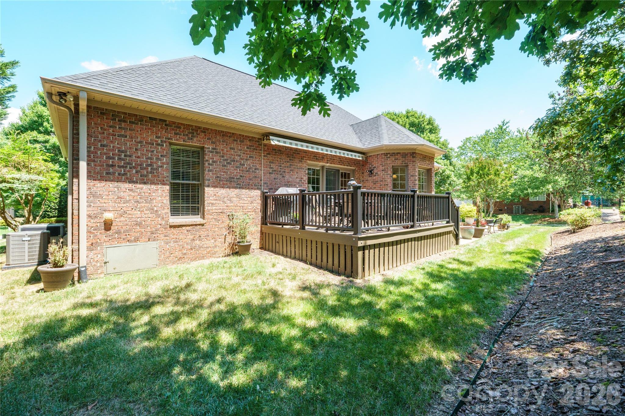 314 River Birch Circle — Mooresville