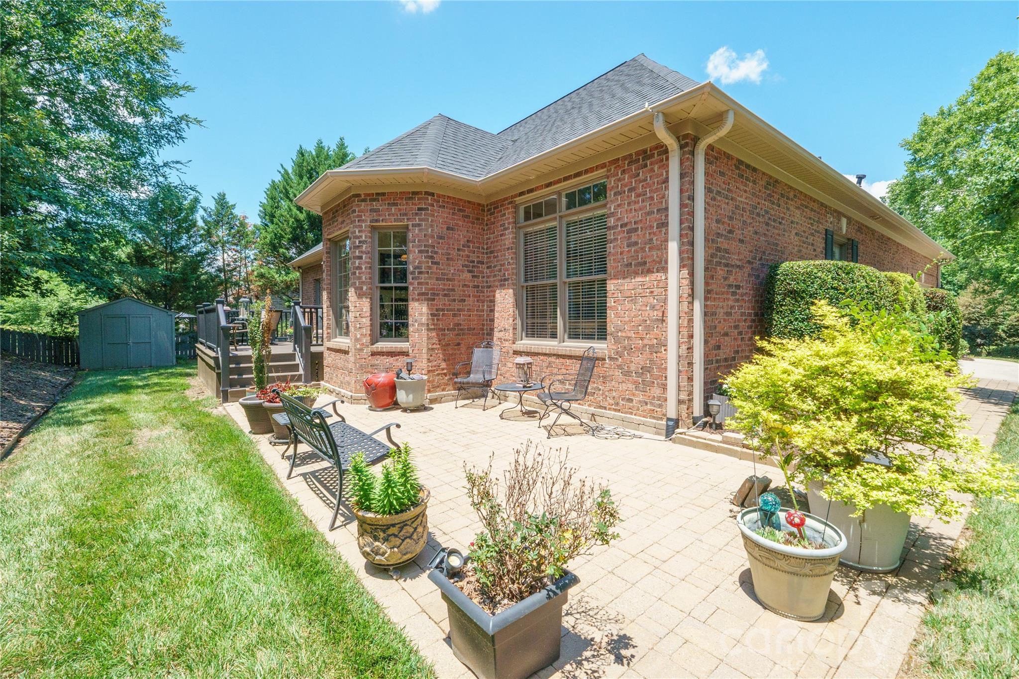 314 River Birch Circle — Mooresville