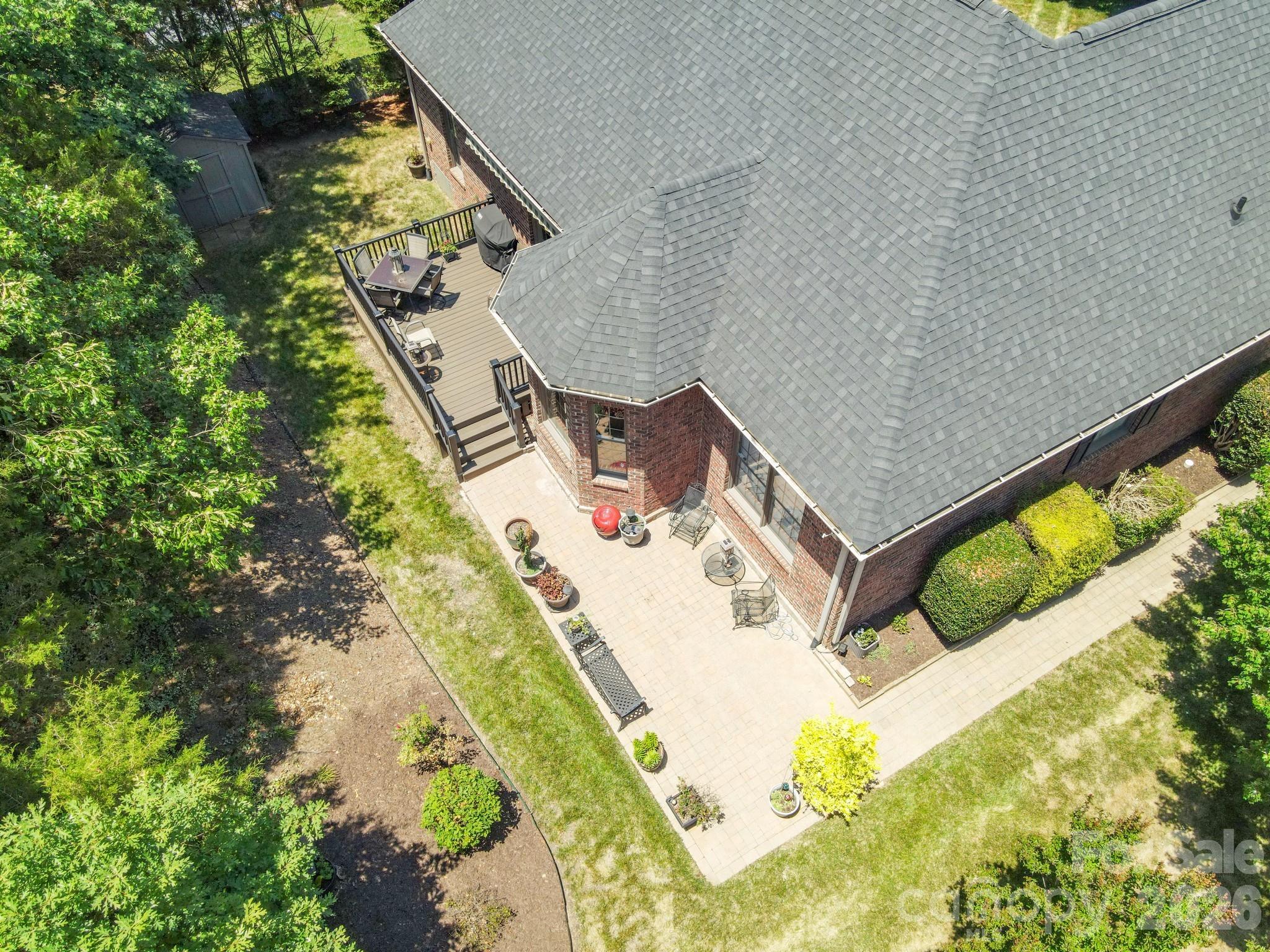 314 River Birch Circle — Mooresville