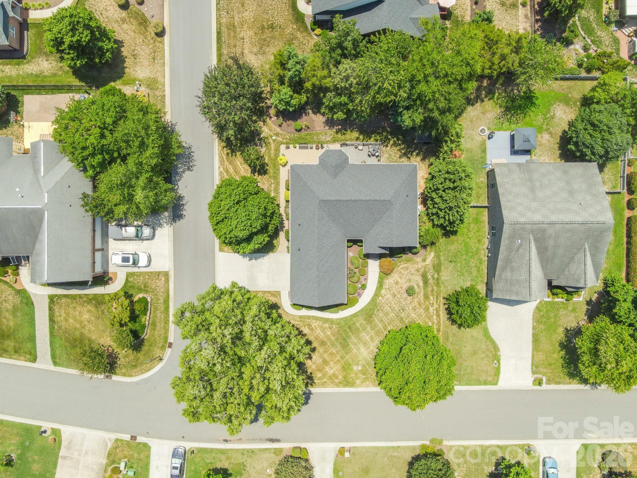 314 River Birch Circle — Mooresville