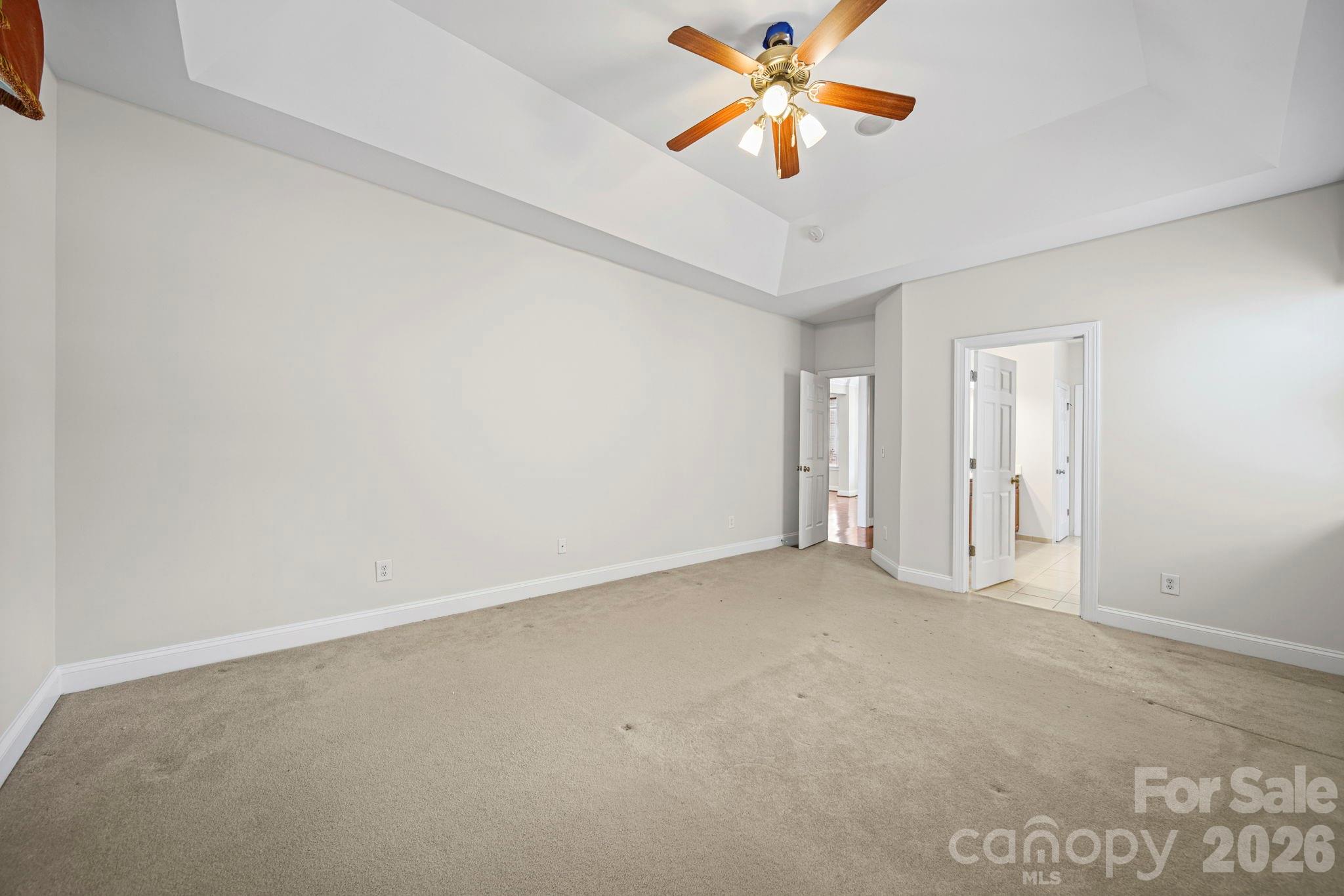 3464 County Down Avenue — Kannapolis