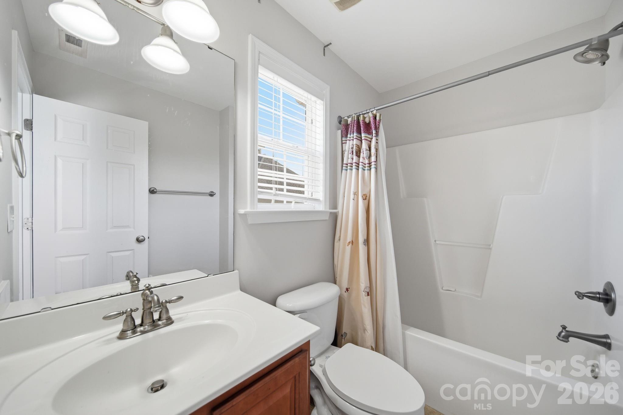 3464 County Down Avenue — Kannapolis