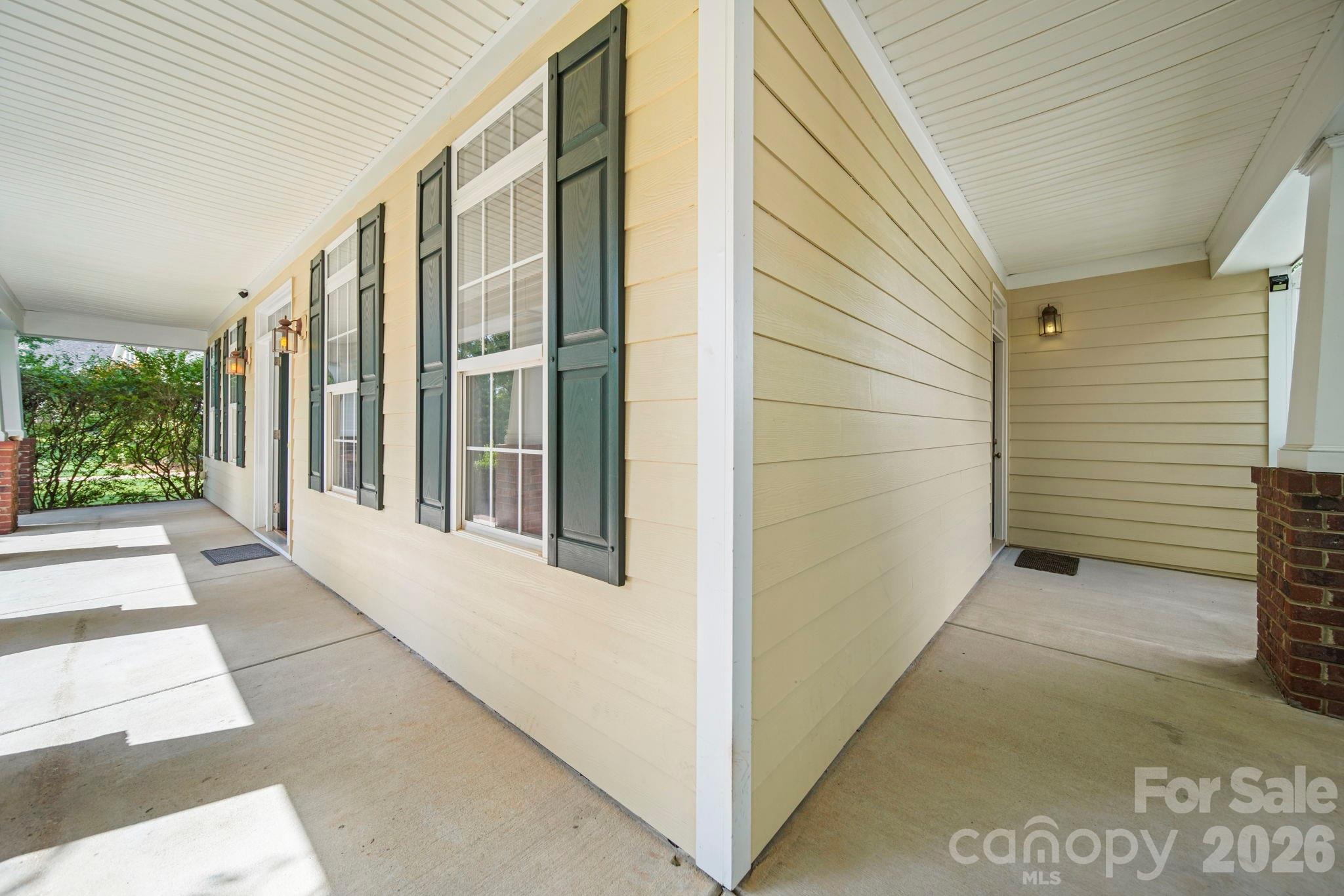 3464 County Down Avenue — Kannapolis