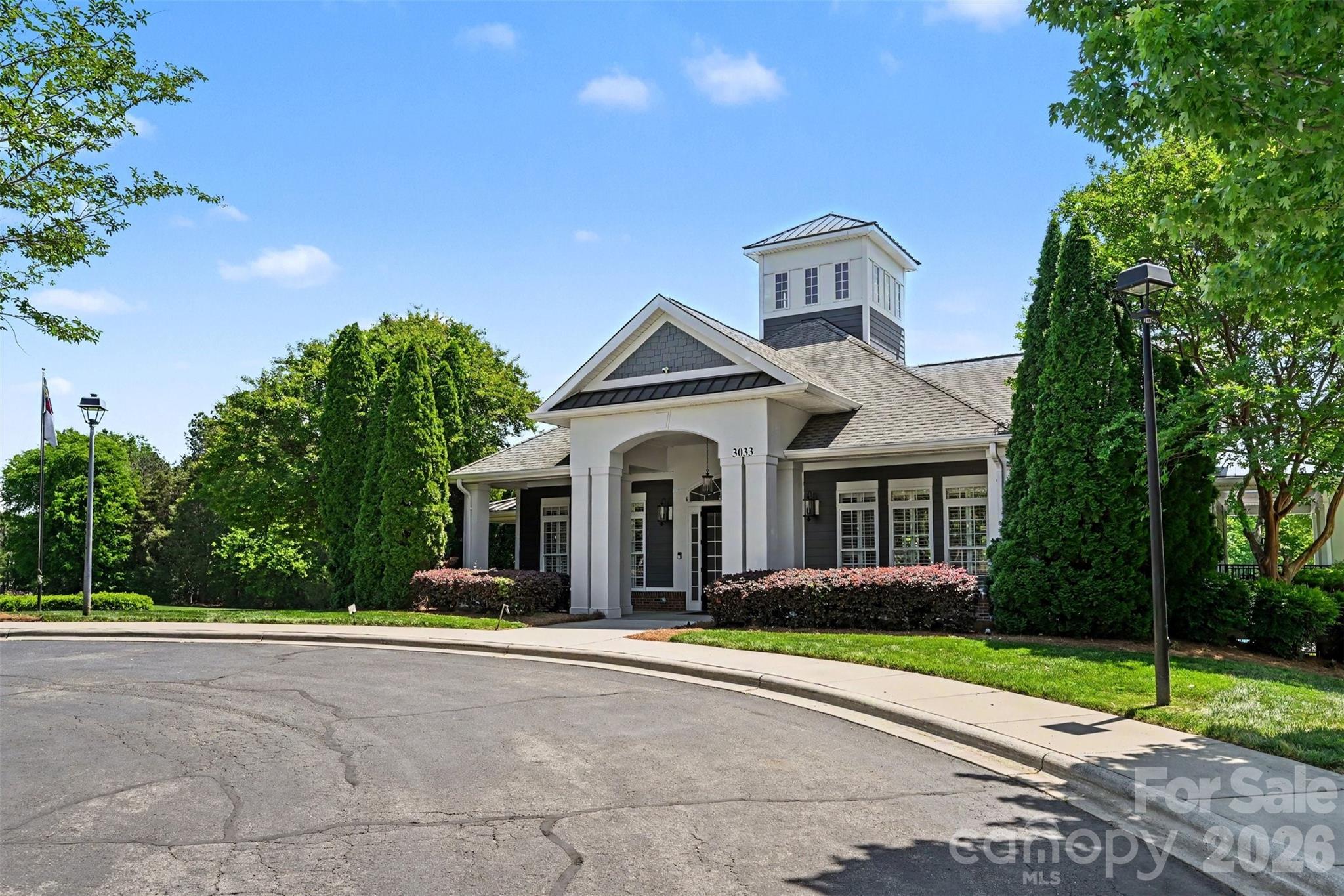 3464 County Down Avenue — Kannapolis