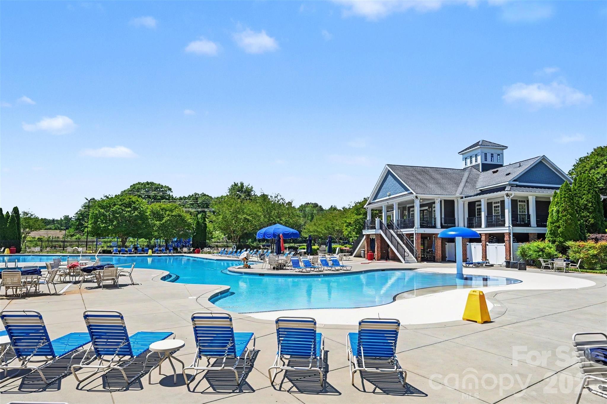 3464 County Down Avenue — Kannapolis