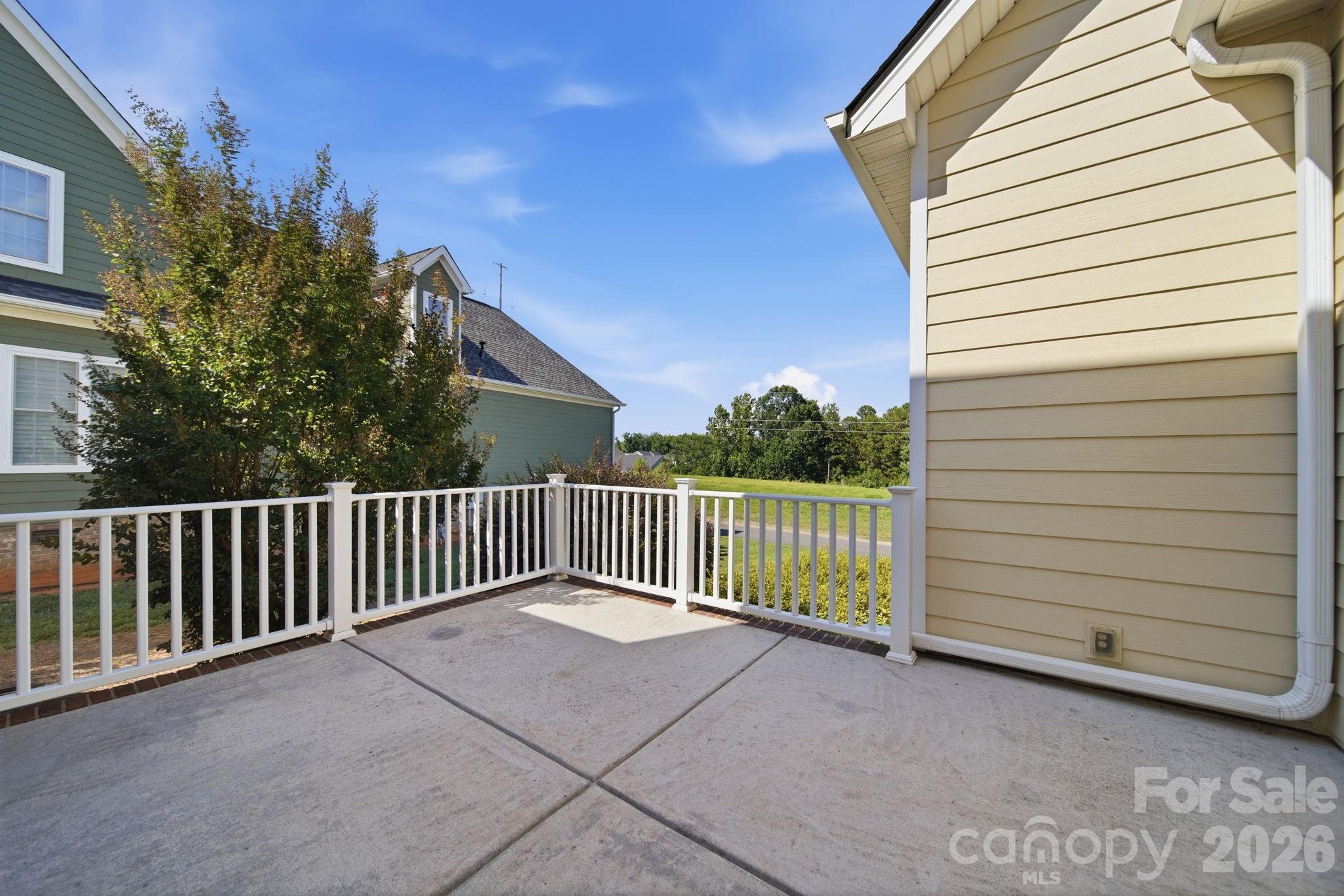 3464 County Down Avenue — Kannapolis