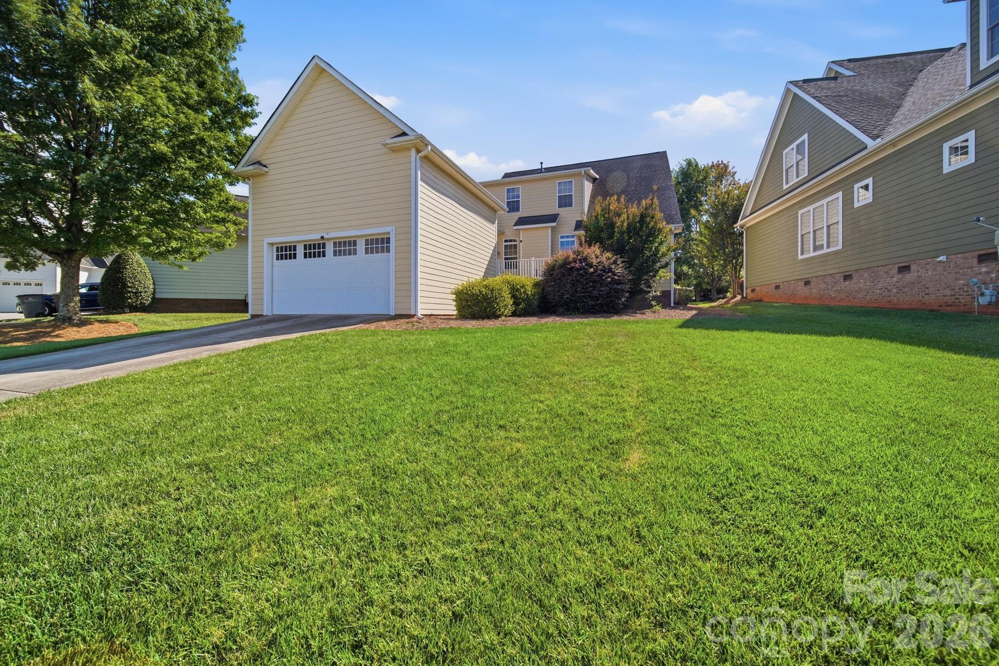 3464 County Down Avenue — Kannapolis