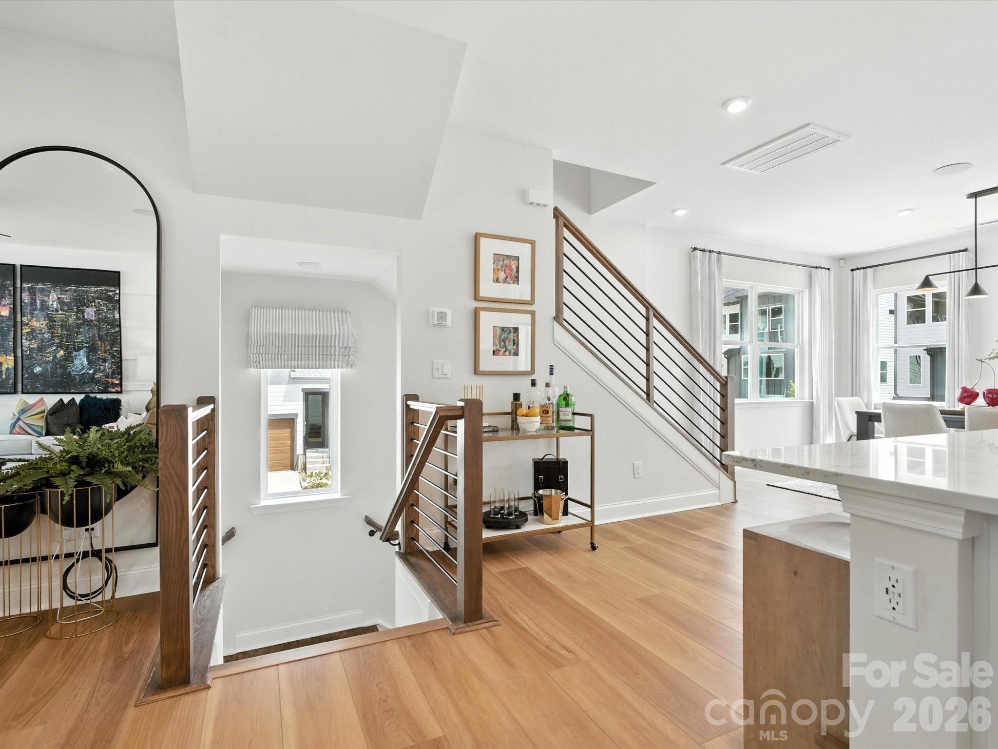 7937 Cedarsmith Court — Charlotte