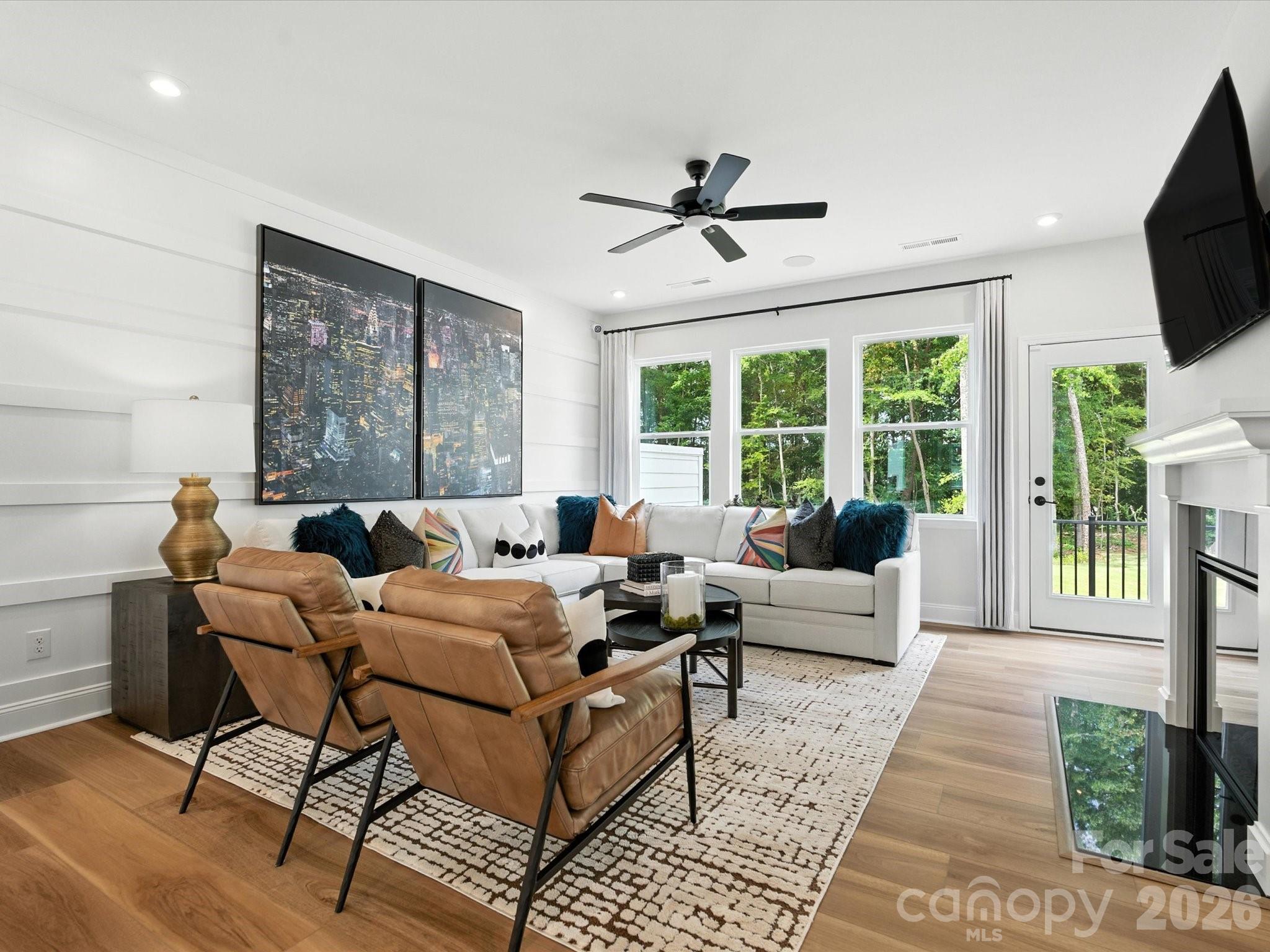 7937 Cedarsmith Court — Charlotte