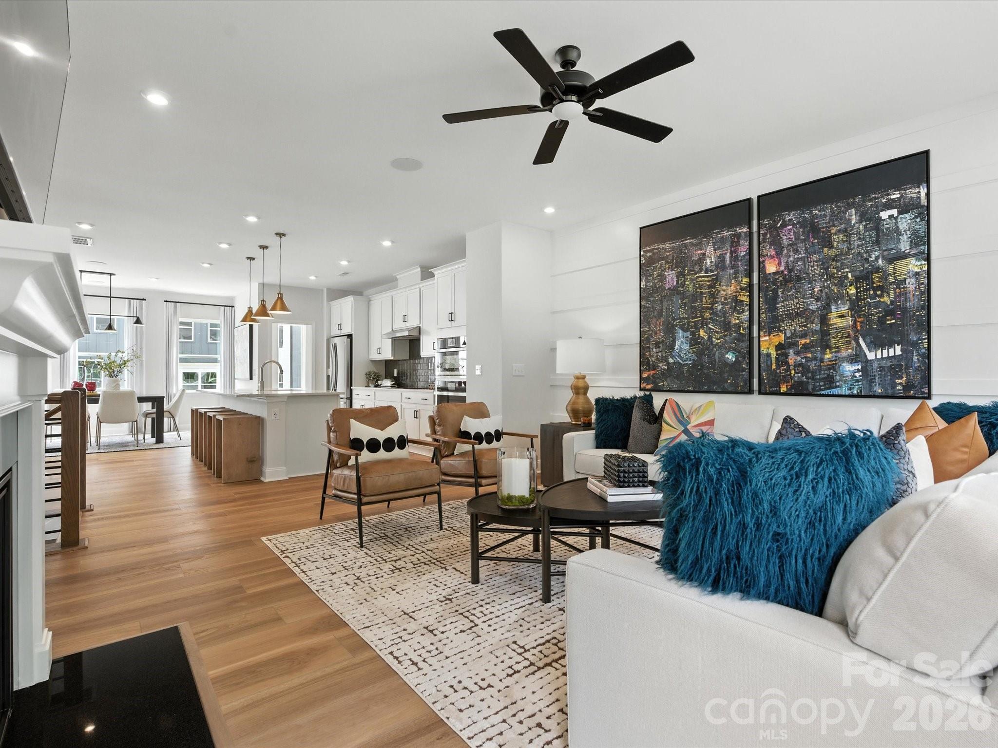7937 Cedarsmith Court — Charlotte