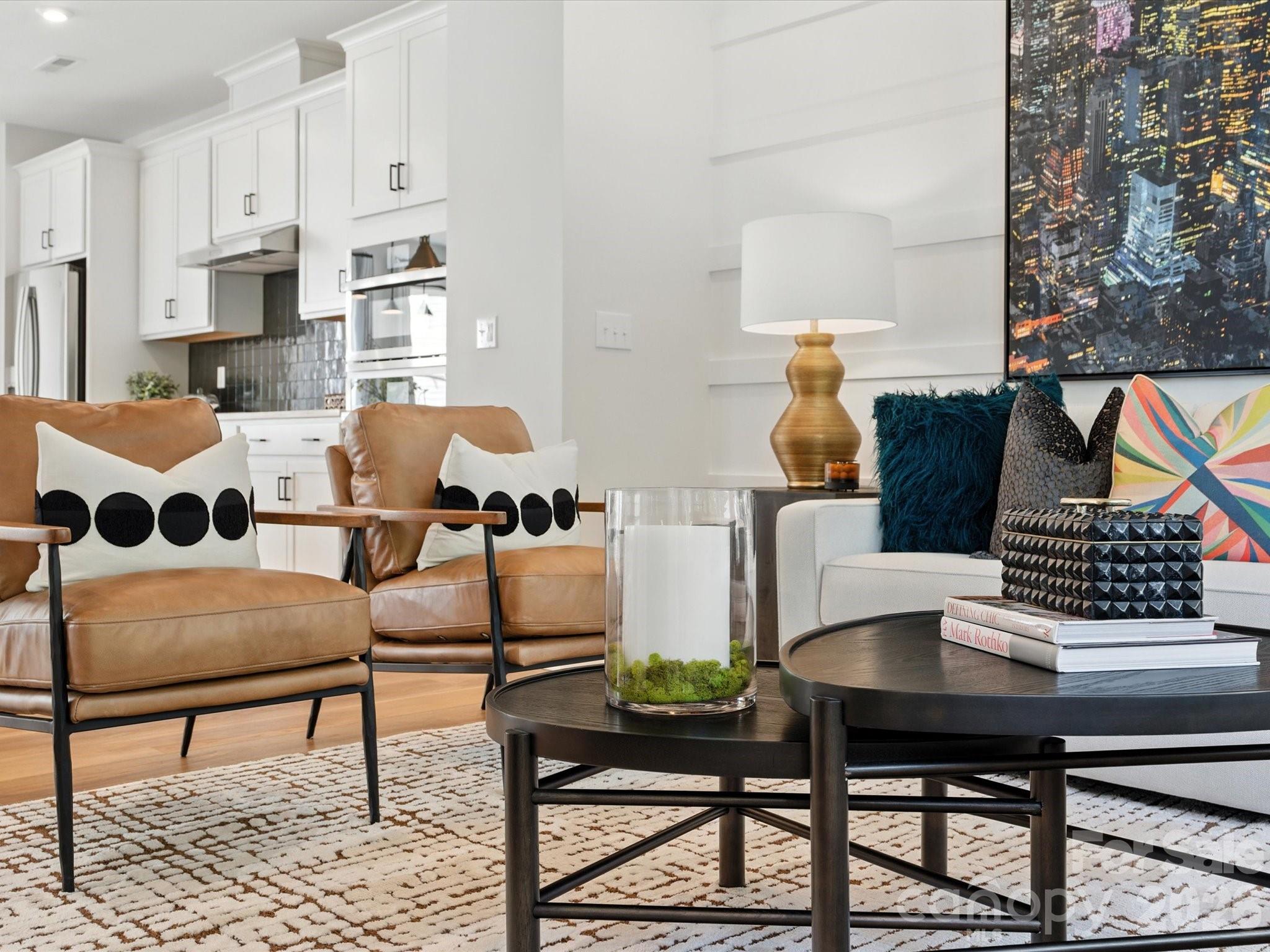 7937 Cedarsmith Court — Charlotte