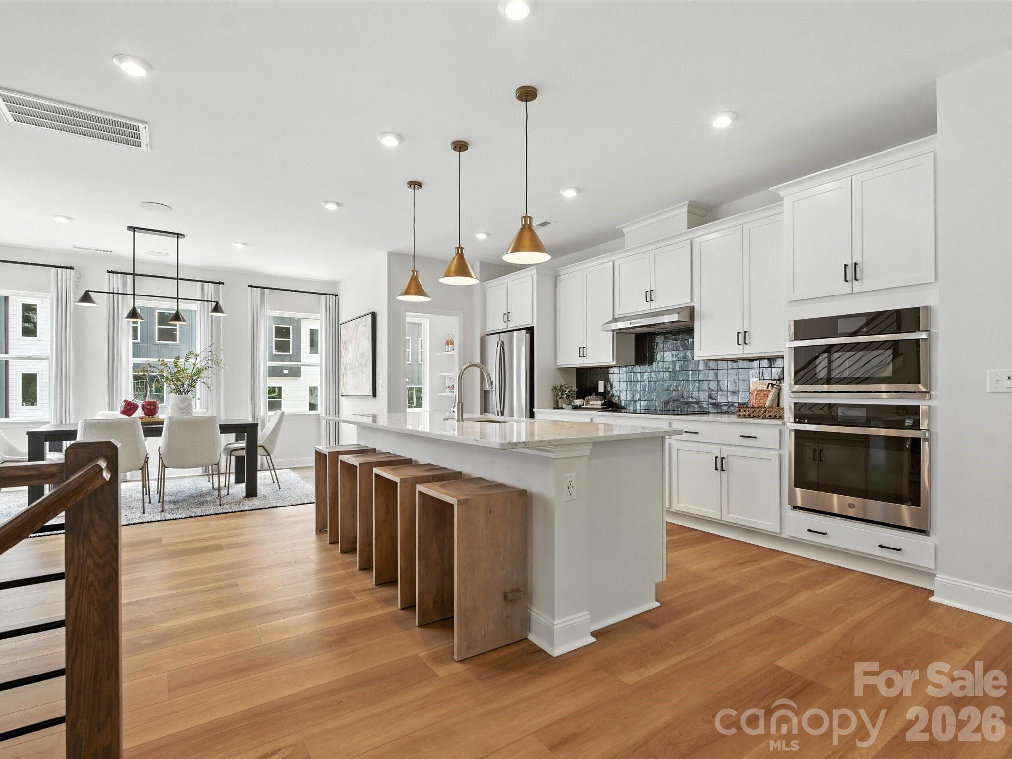 7937 Cedarsmith Court — Charlotte