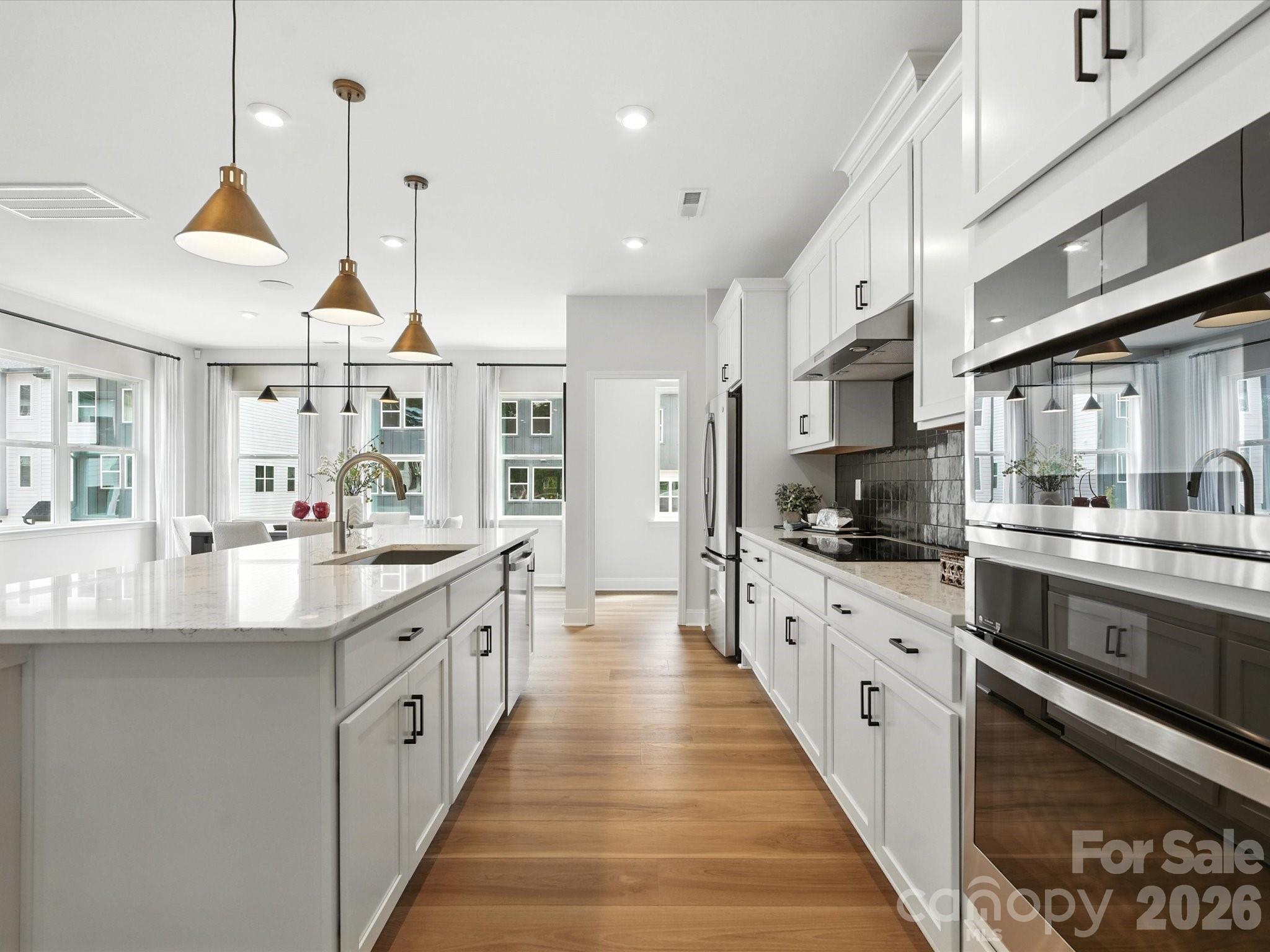 7937 Cedarsmith Court — Charlotte