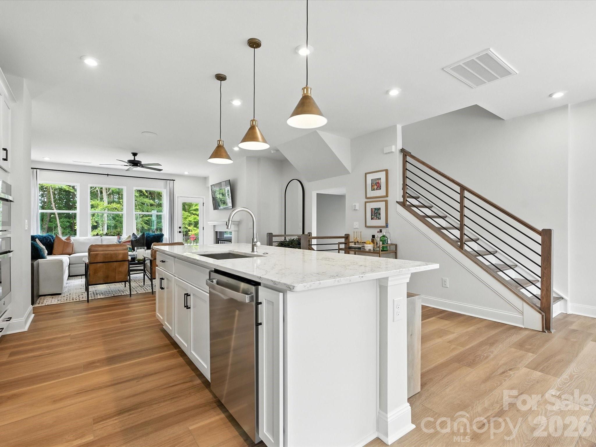 7937 Cedarsmith Court — Charlotte