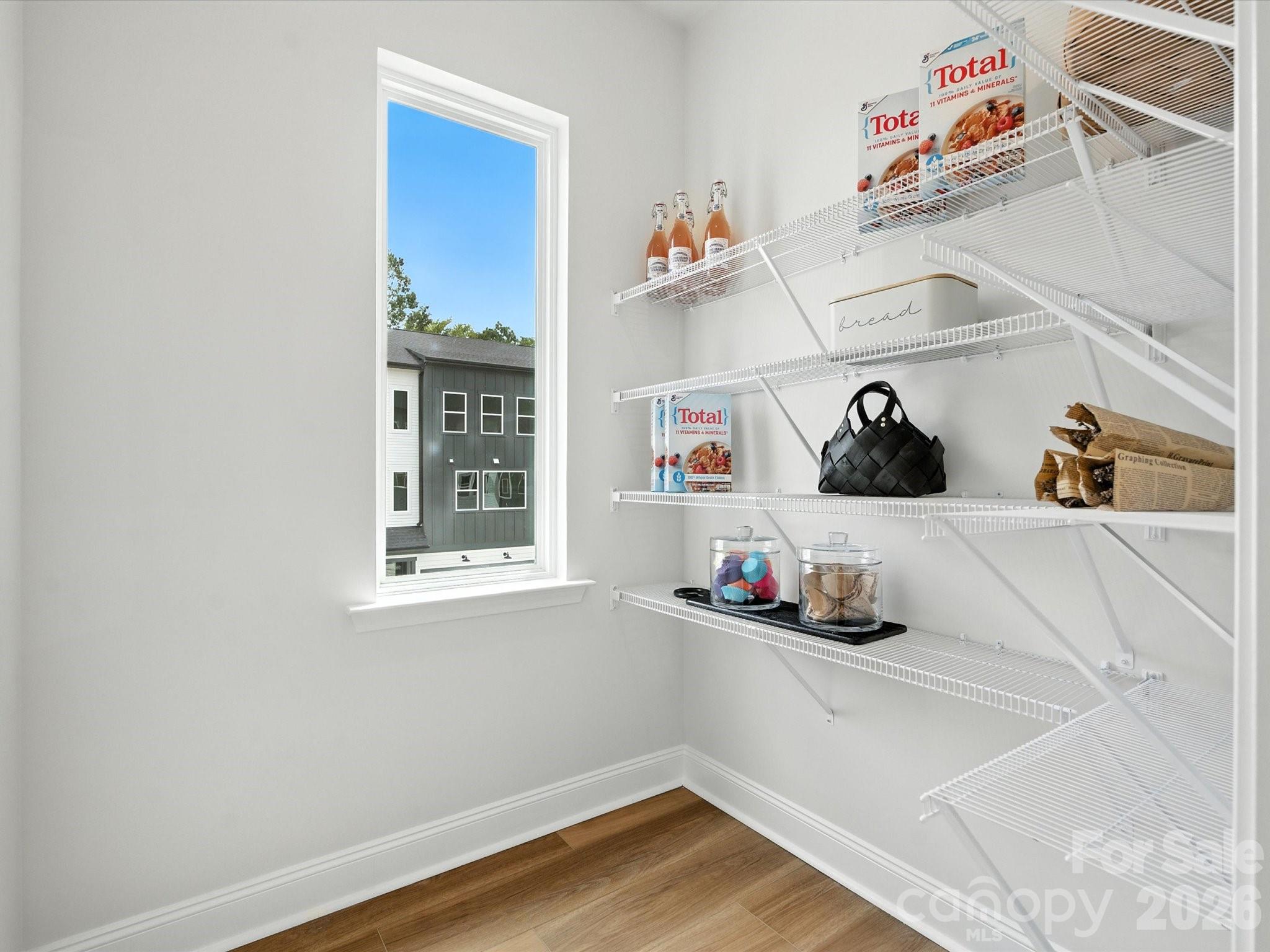 7937 Cedarsmith Court — Charlotte