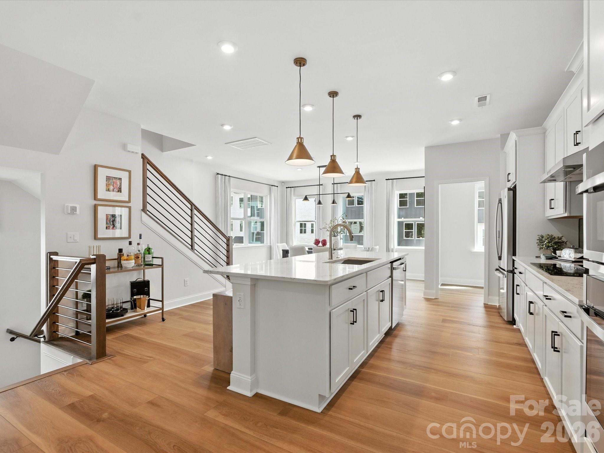 7937 Cedarsmith Court — Charlotte