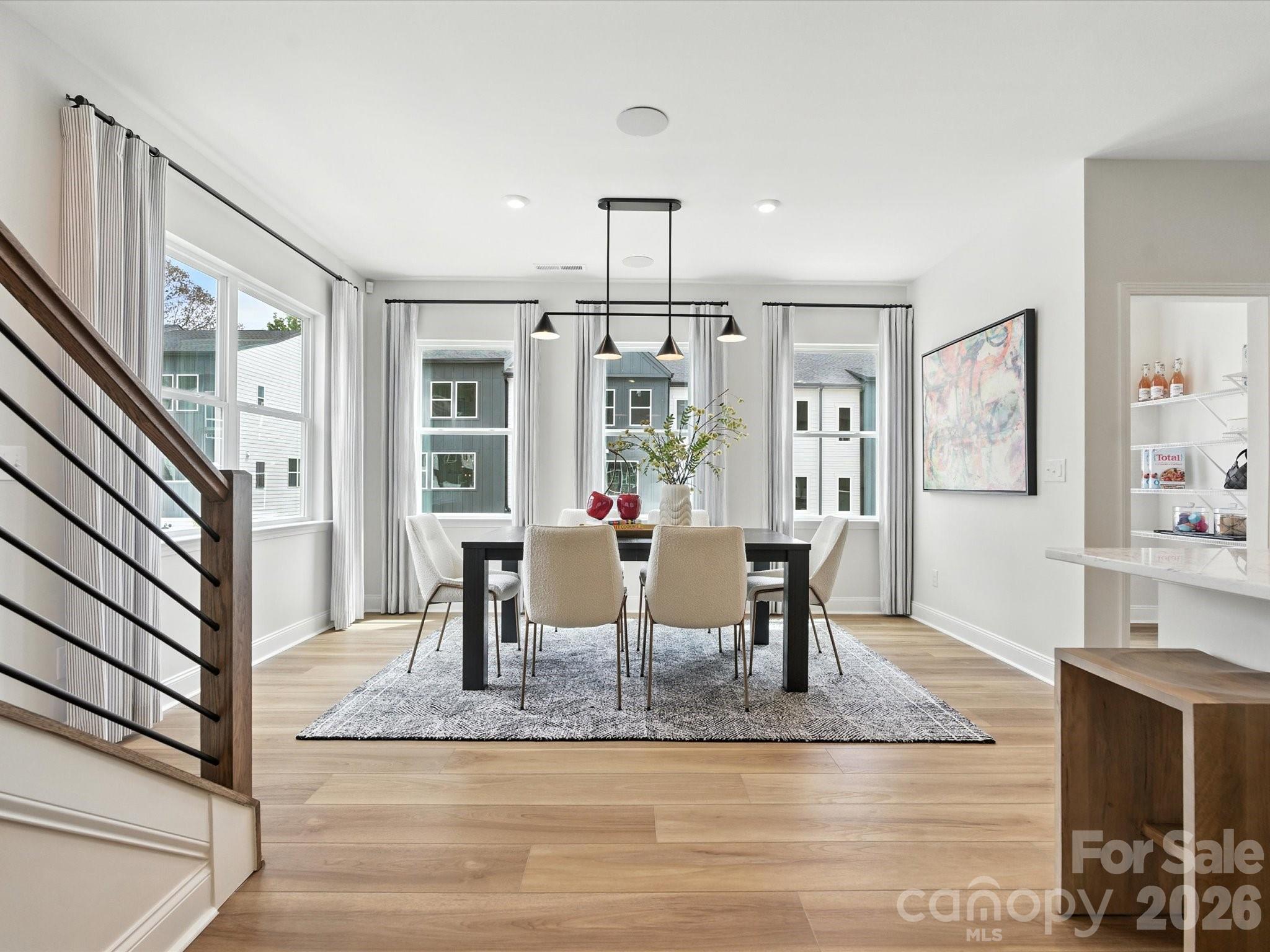 7937 Cedarsmith Court — Charlotte