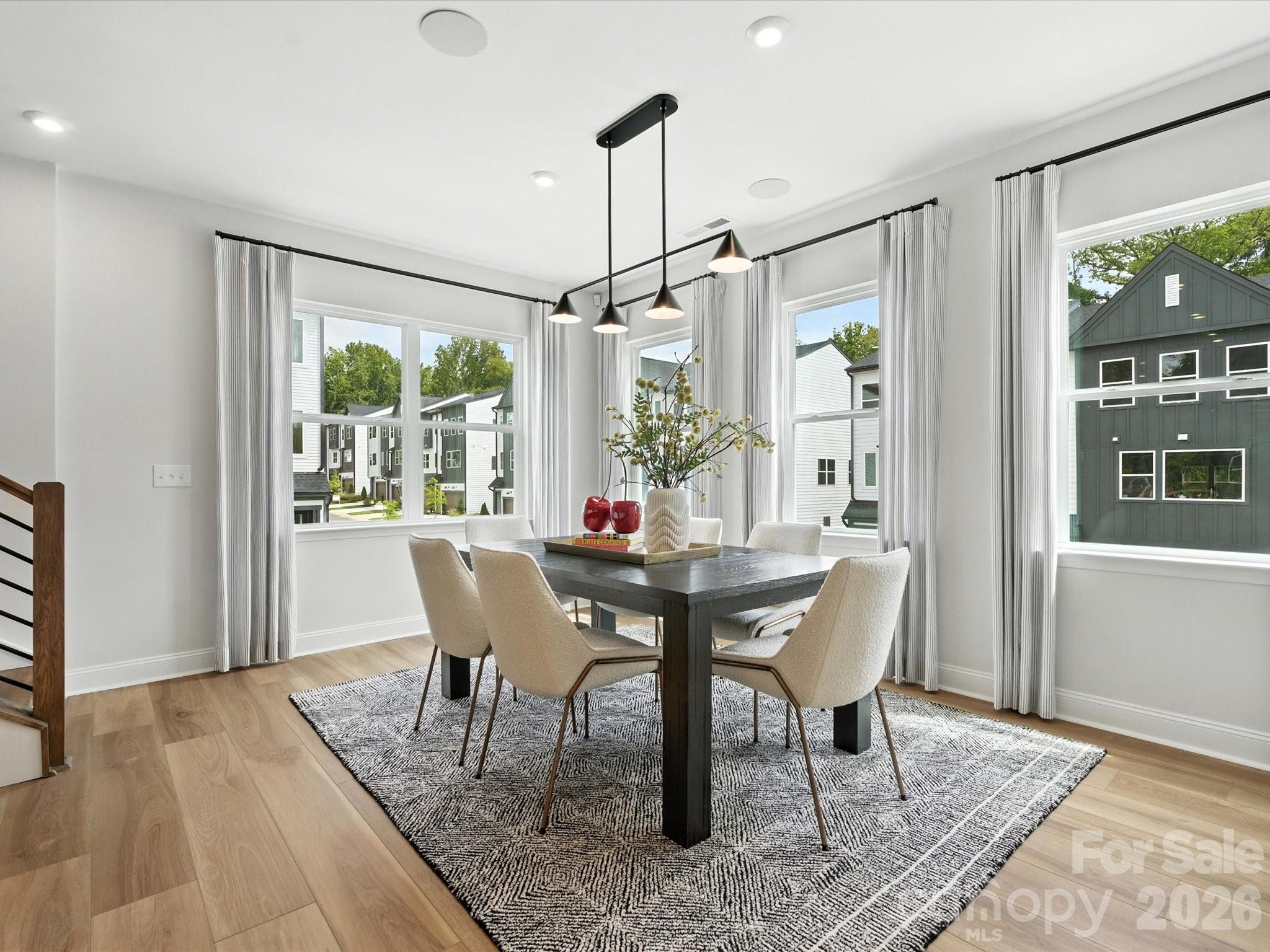 7937 Cedarsmith Court — Charlotte