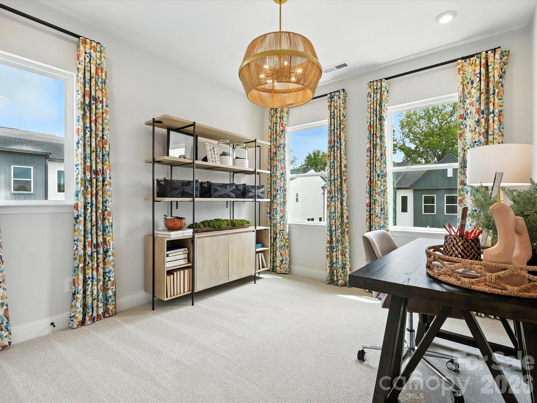 7937 Cedarsmith Court — Charlotte