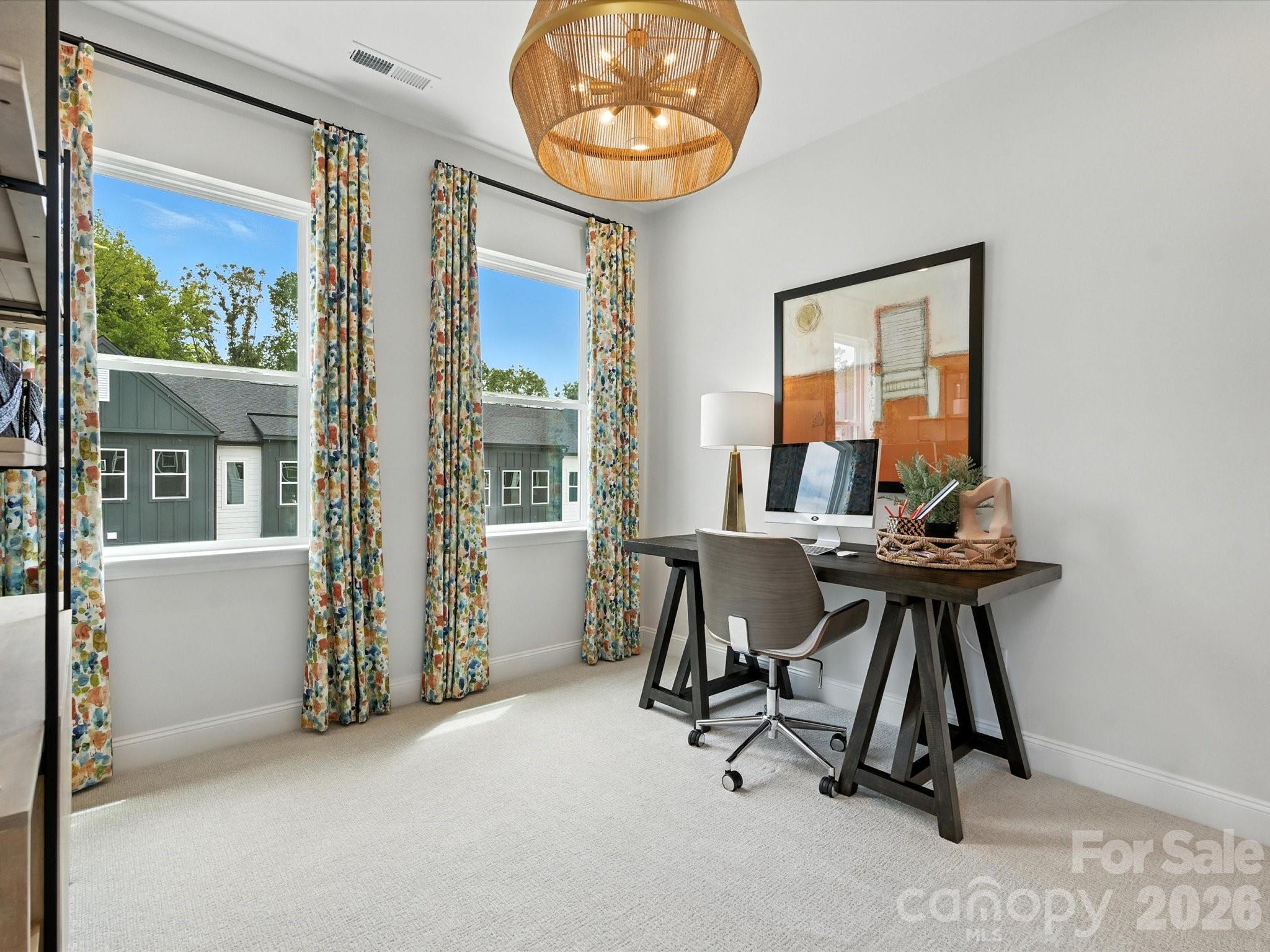 7937 Cedarsmith Court — Charlotte