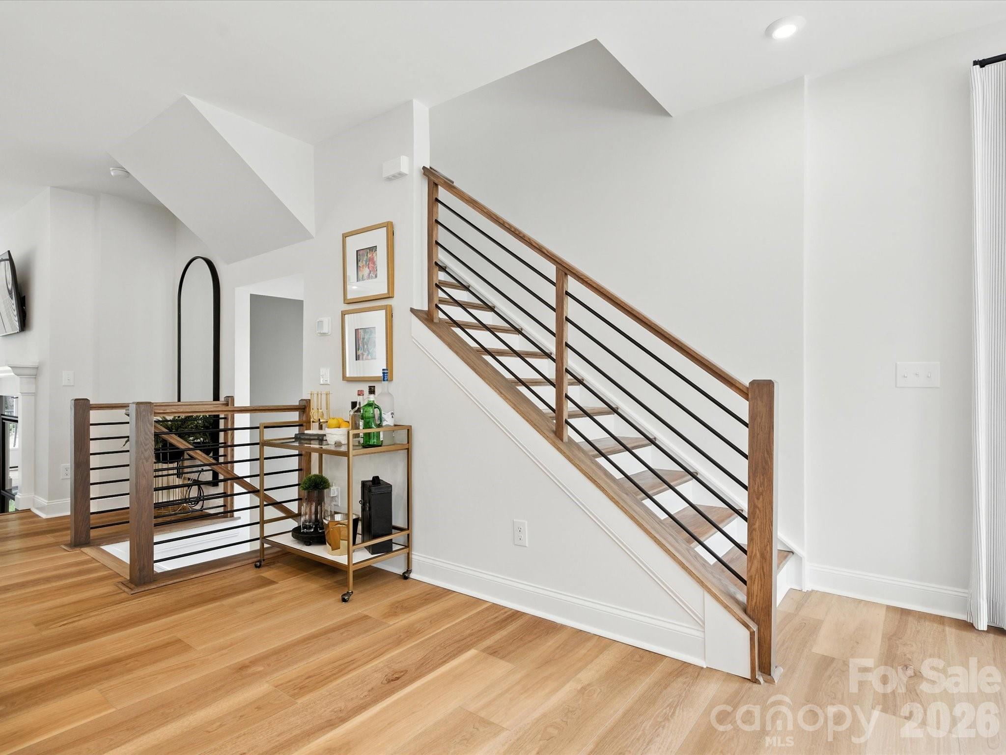 7937 Cedarsmith Court — Charlotte