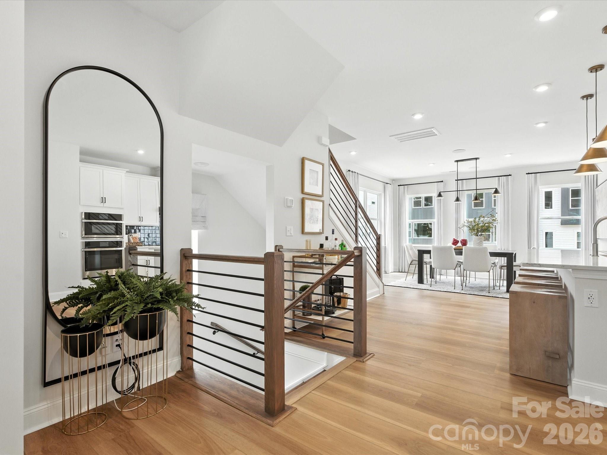 7937 Cedarsmith Court — Charlotte