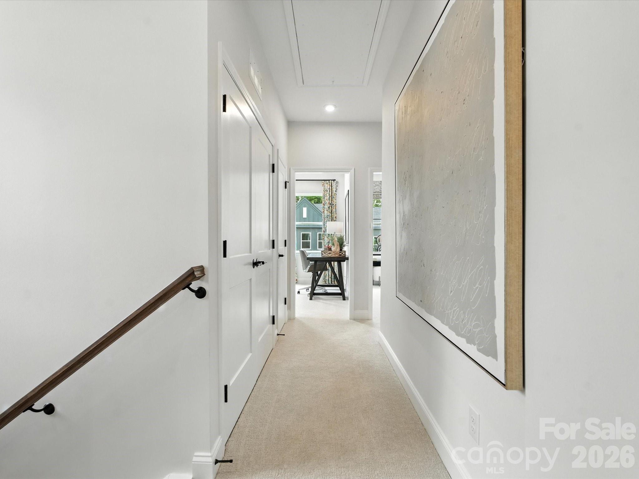 7937 Cedarsmith Court — Charlotte