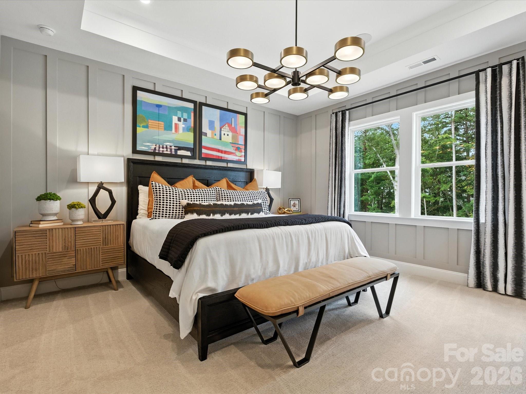 7937 Cedarsmith Court — Charlotte