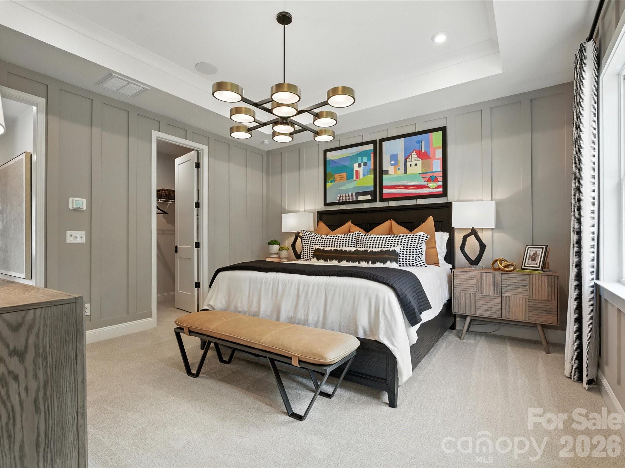 7937 Cedarsmith Court — Charlotte