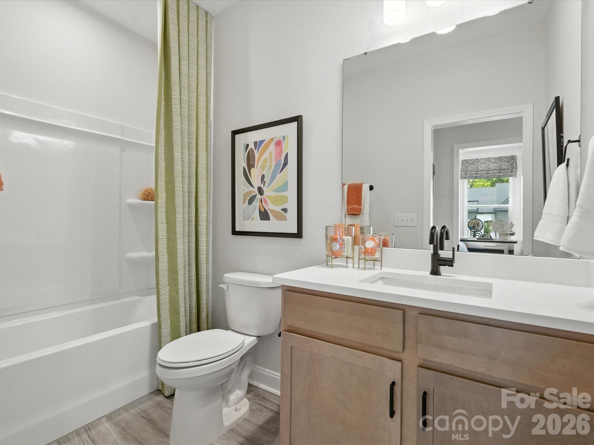 7937 Cedarsmith Court — Charlotte