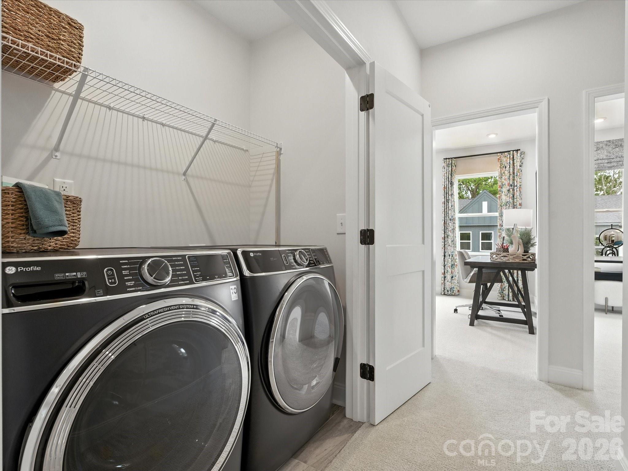 7937 Cedarsmith Court — Charlotte