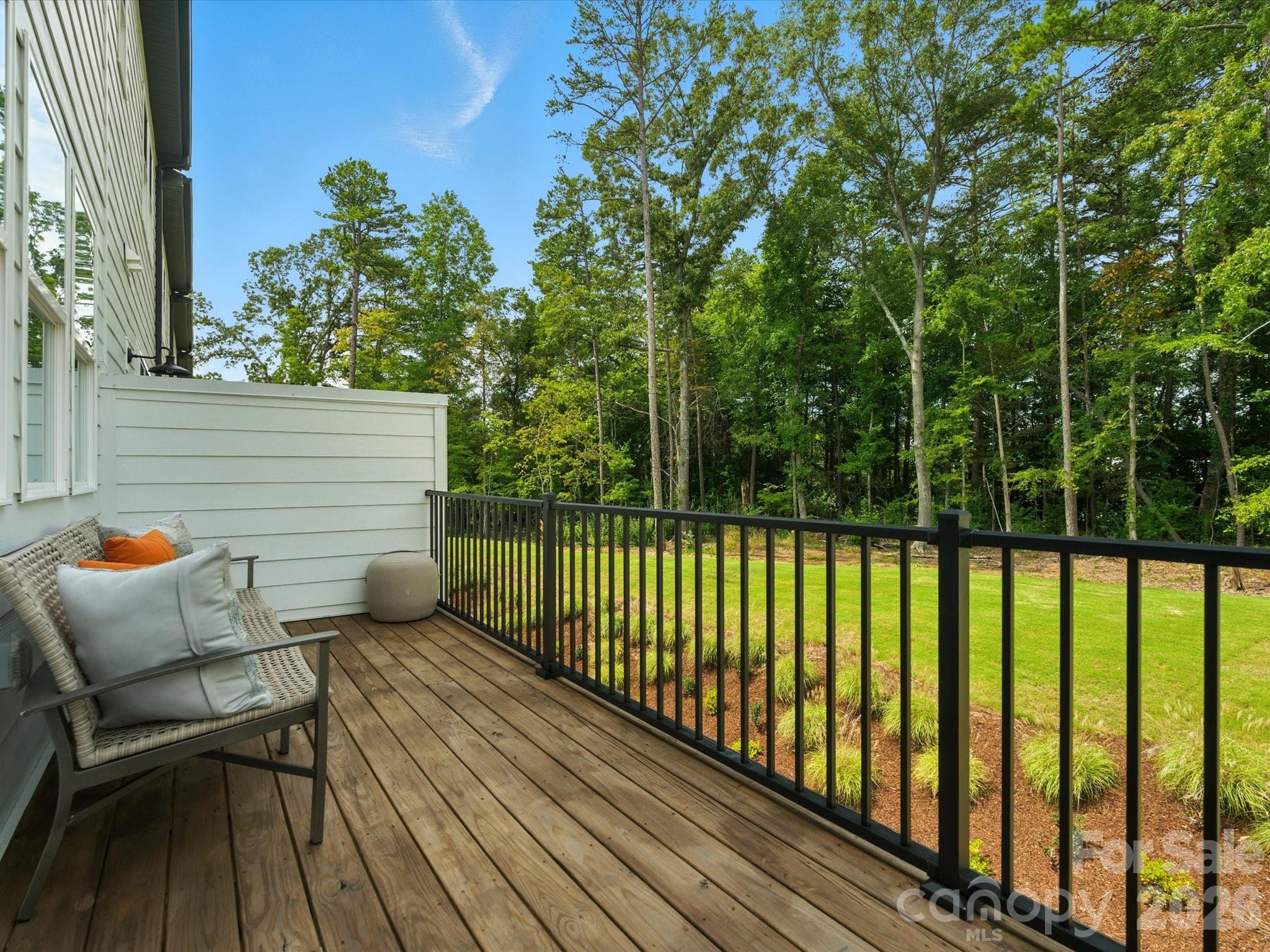 7937 Cedarsmith Court — Charlotte