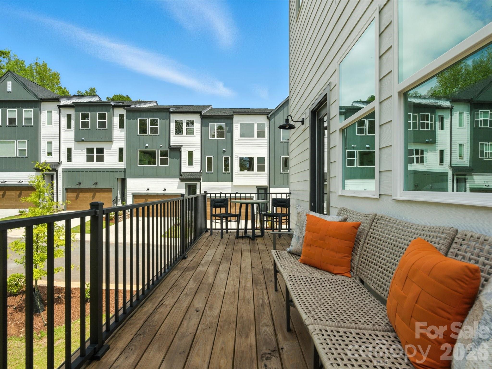 7937 Cedarsmith Court — Charlotte