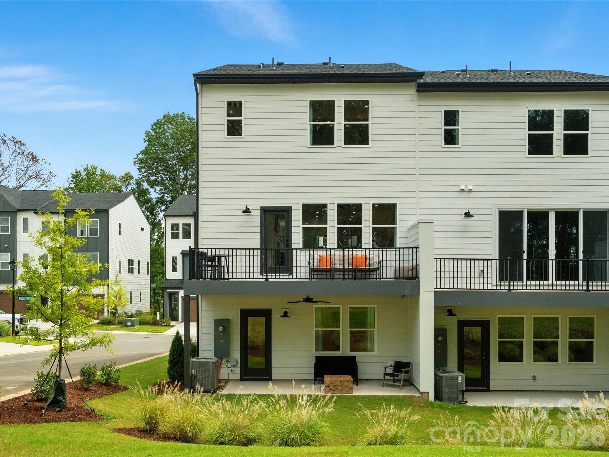 7937 Cedarsmith Court — Charlotte