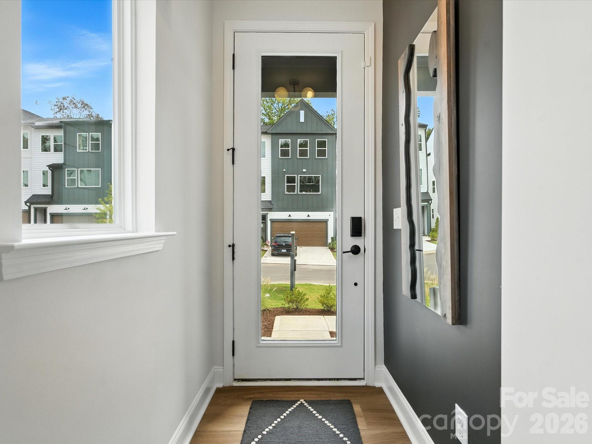 7937 Cedarsmith Court — Charlotte