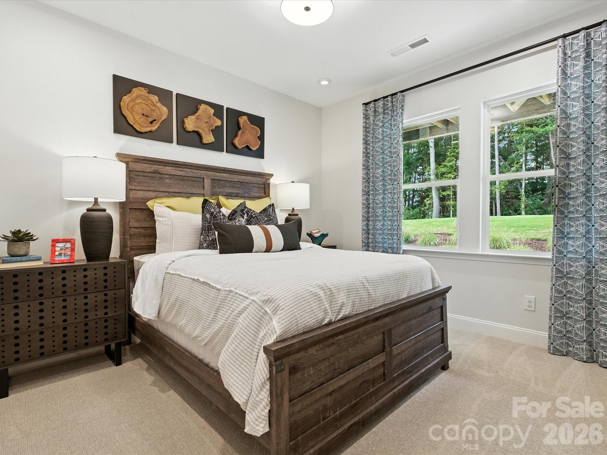 7937 Cedarsmith Court — Charlotte