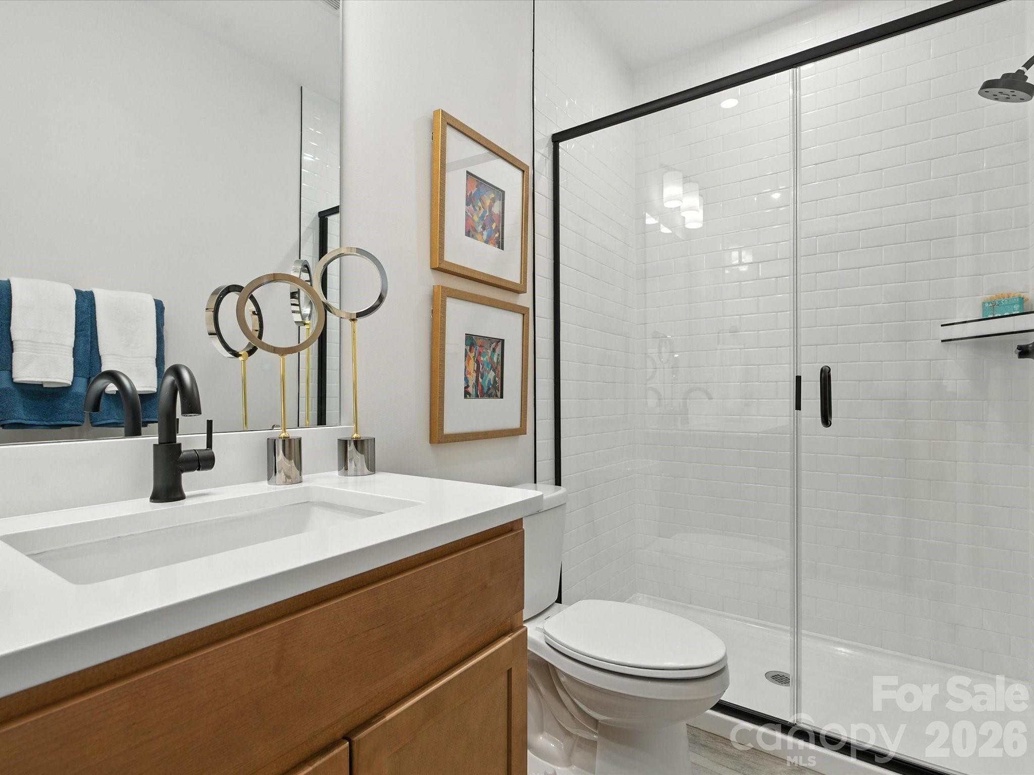 7937 Cedarsmith Court — Charlotte
