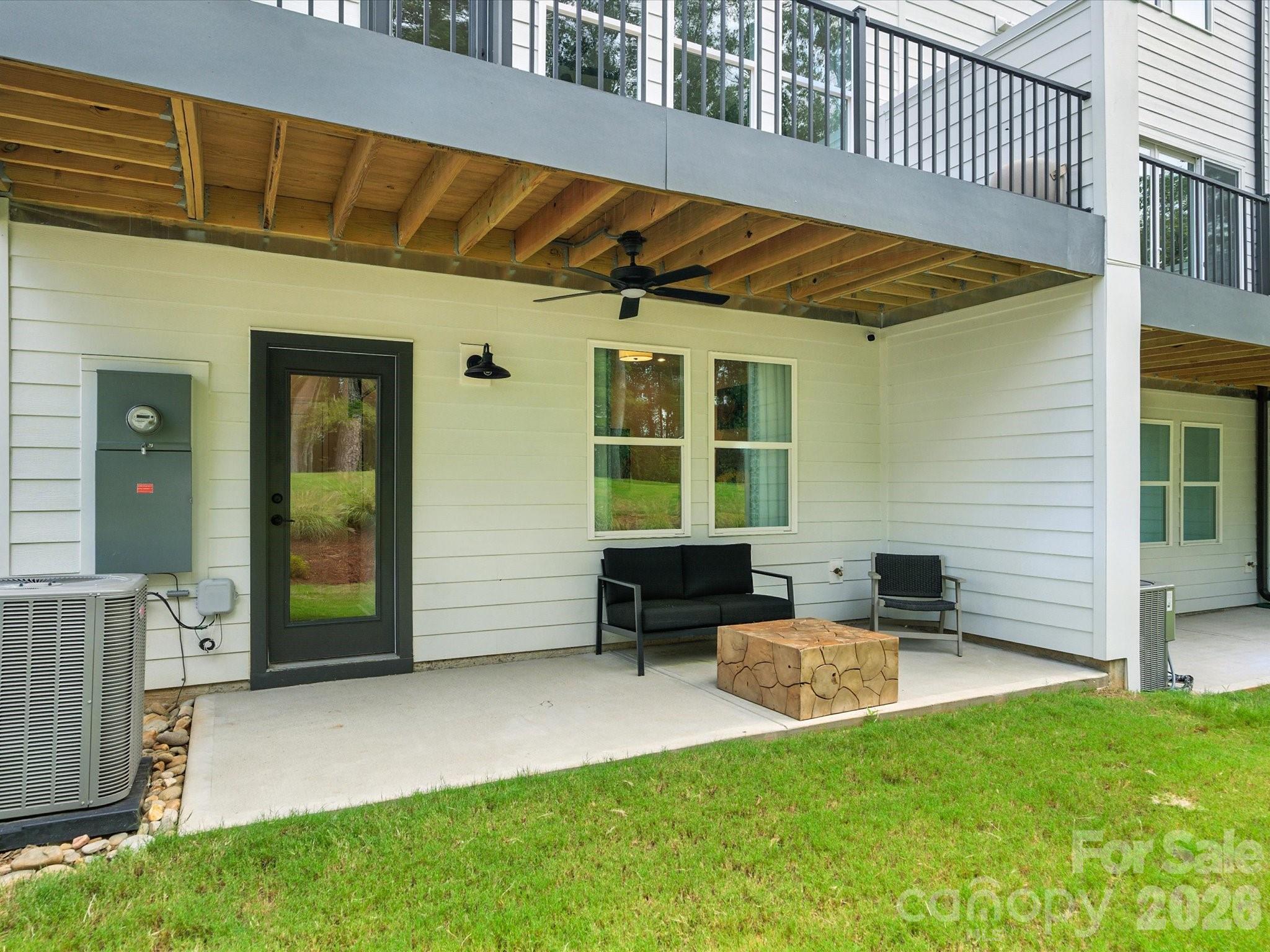 7937 Cedarsmith Court — Charlotte