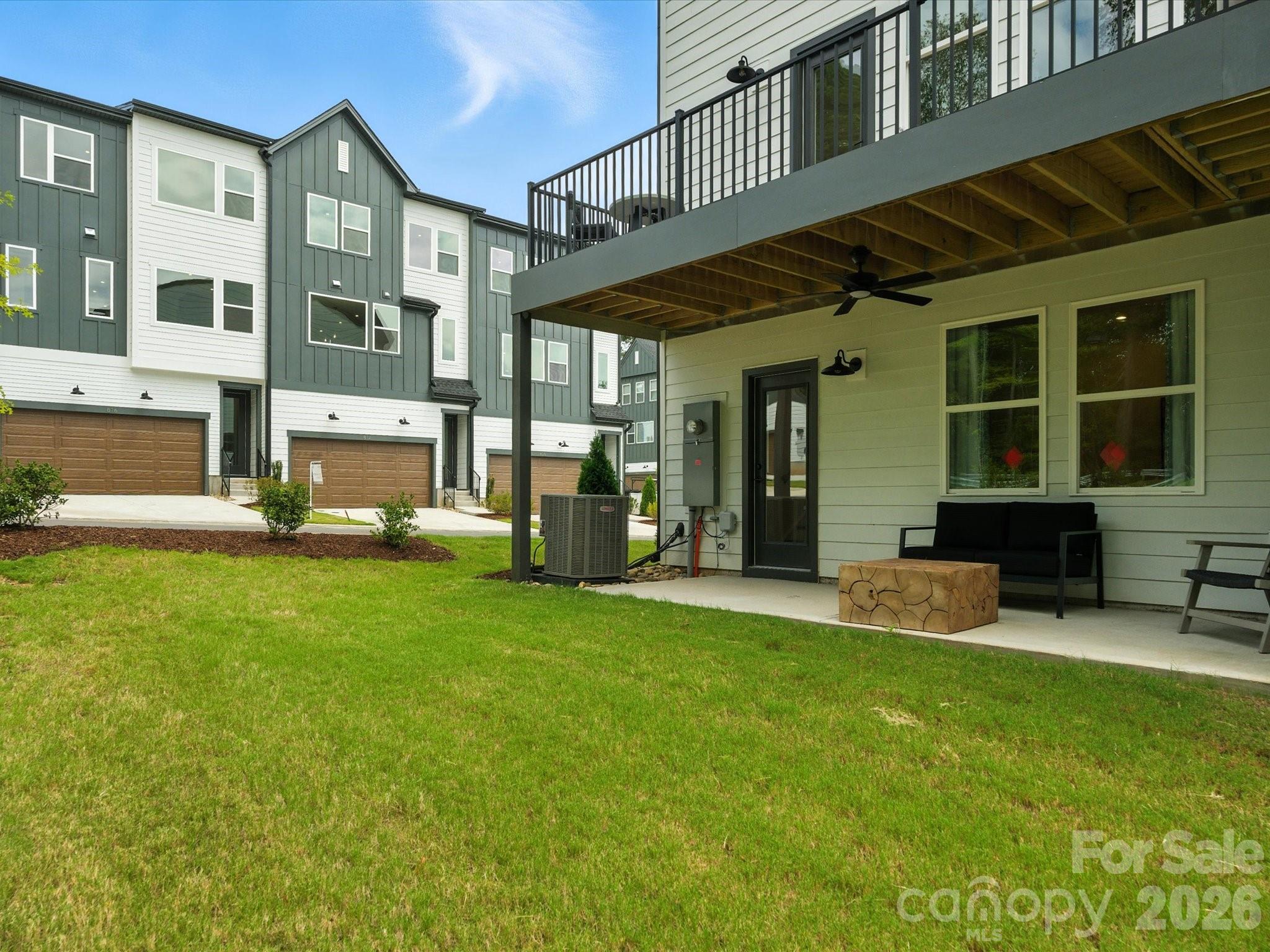 7937 Cedarsmith Court — Charlotte