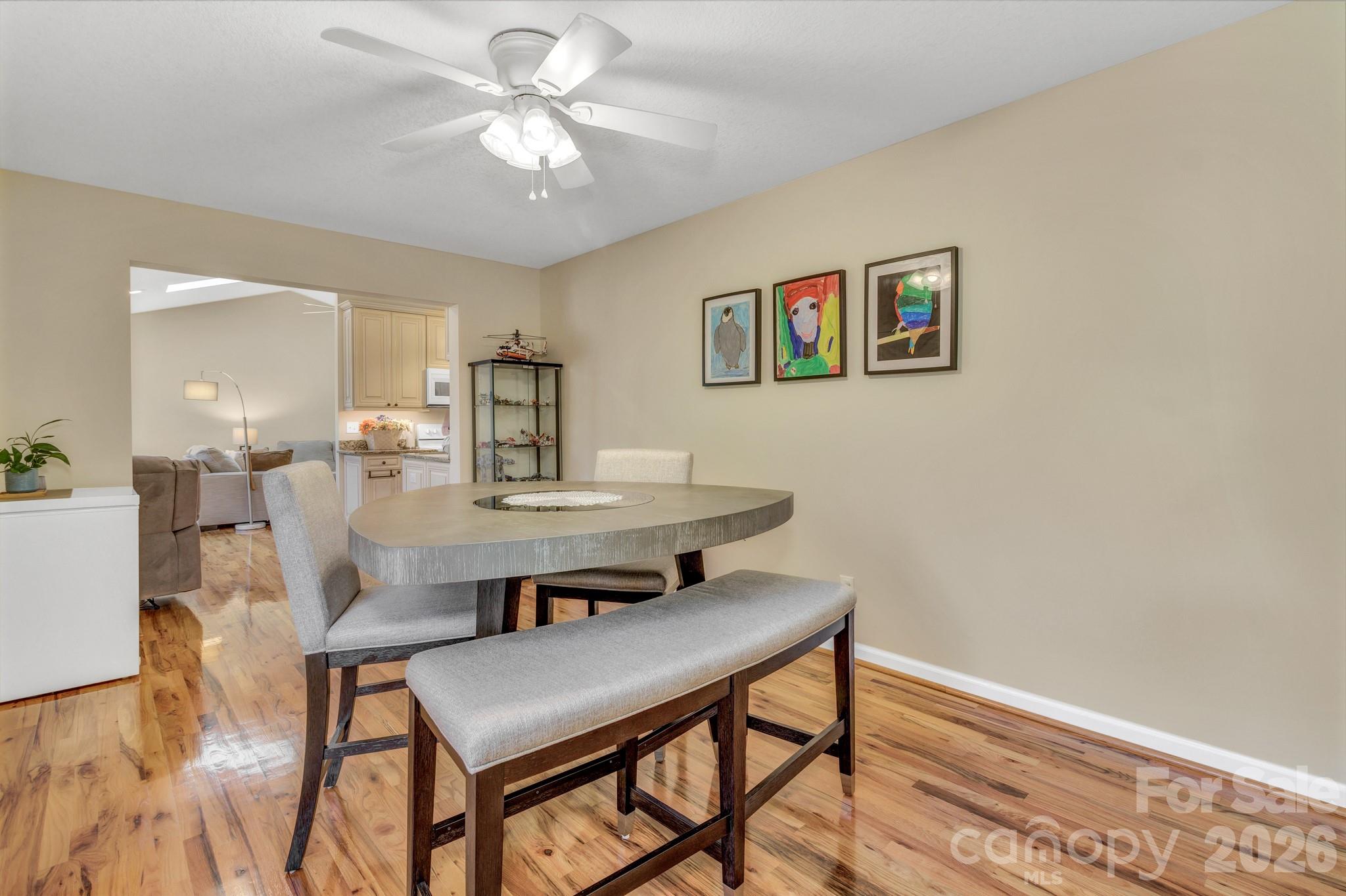 210 Allen Paul Drive — Hendersonville